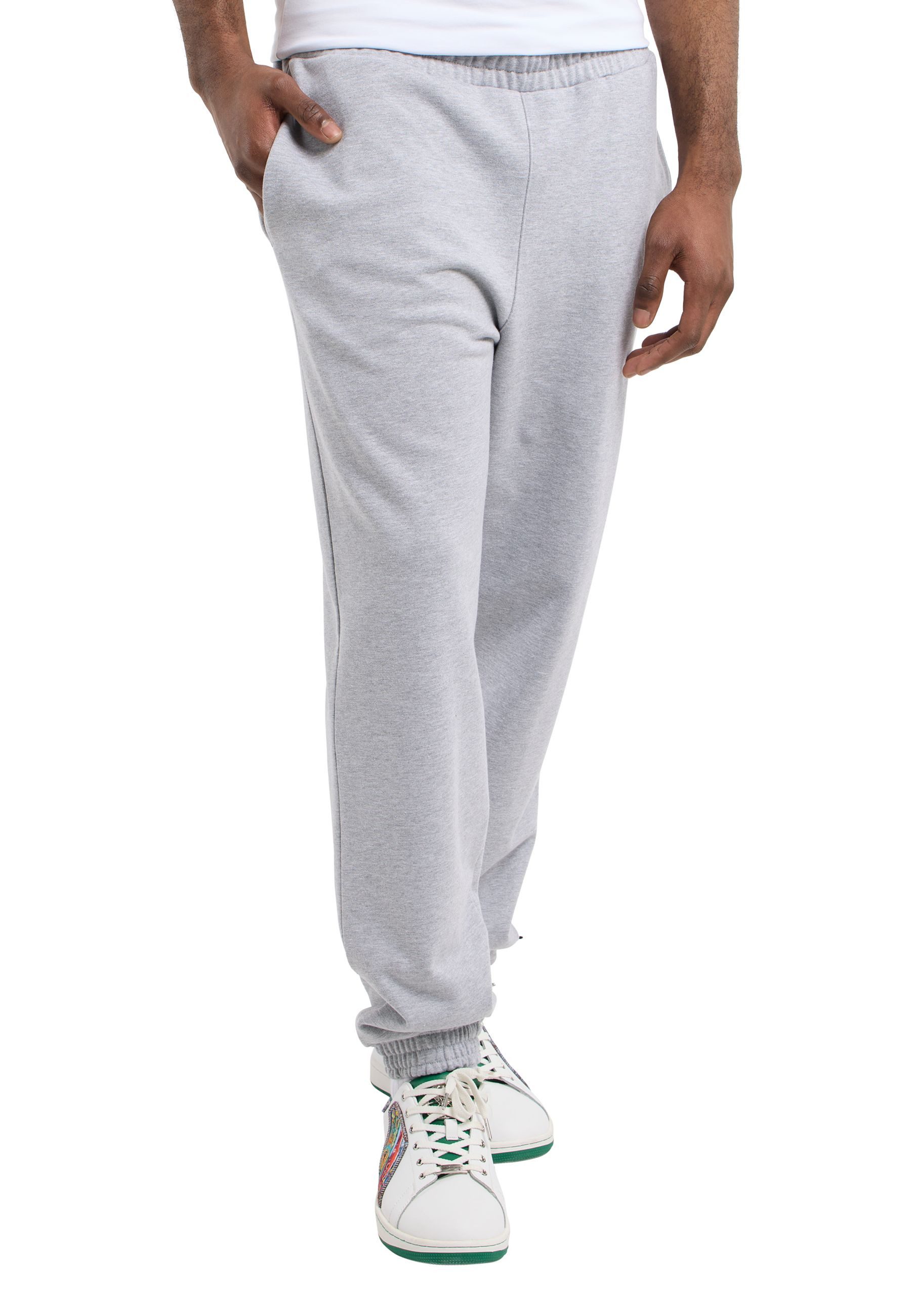 CARLO COLUCCI Stoffhose Frendo