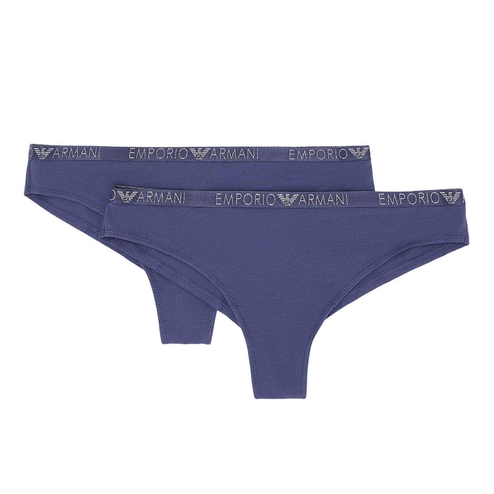 Brasilslip Brazilien Brief Stretch Cotton