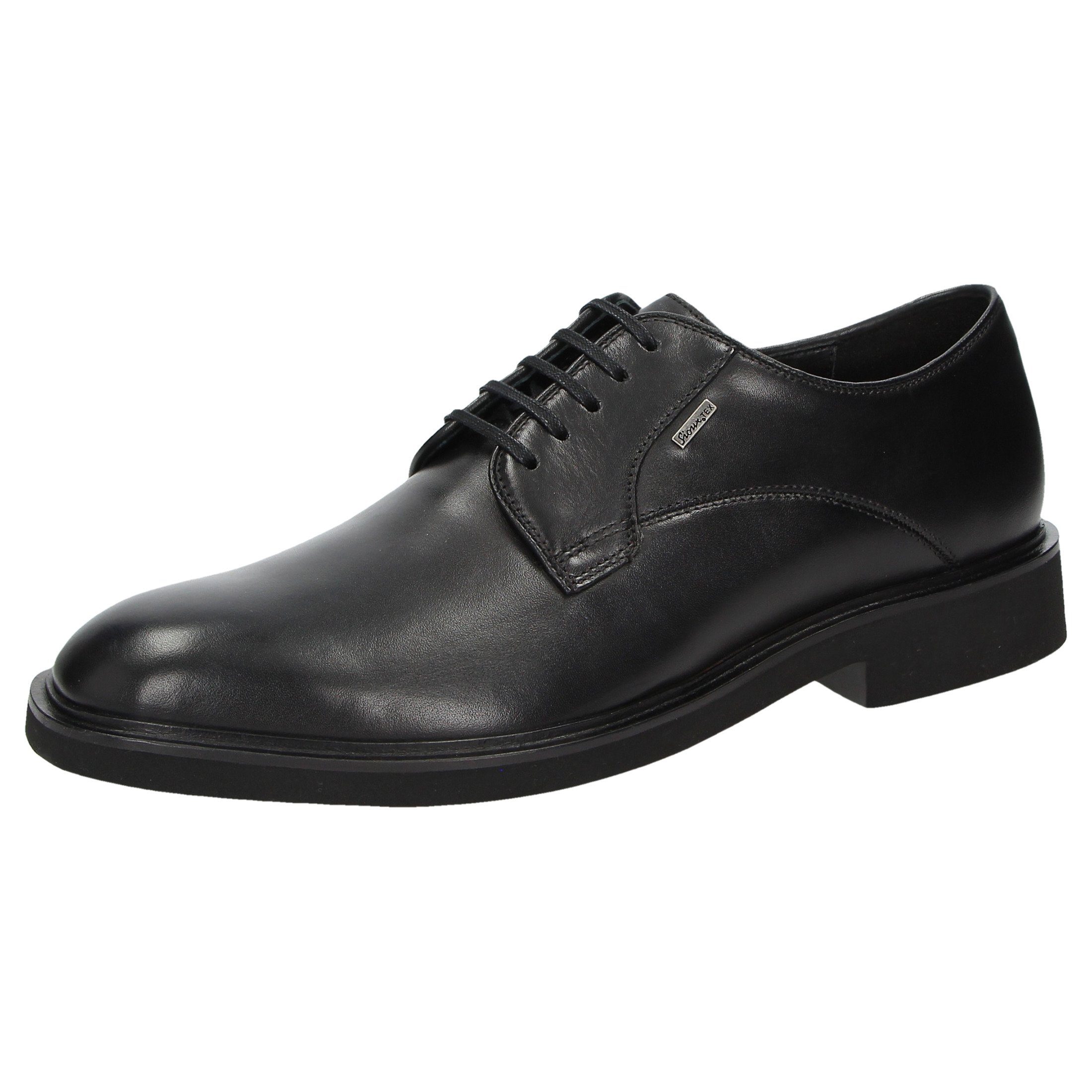 SIOUX Nazareno-700-TEX Schnürschuh günstig online kaufen