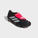adidas Performance PREDATOR PRO FOLD-OVER TONGUE FIRM GROUND Fußballschuh Außensohle für Rasen und feste Böden