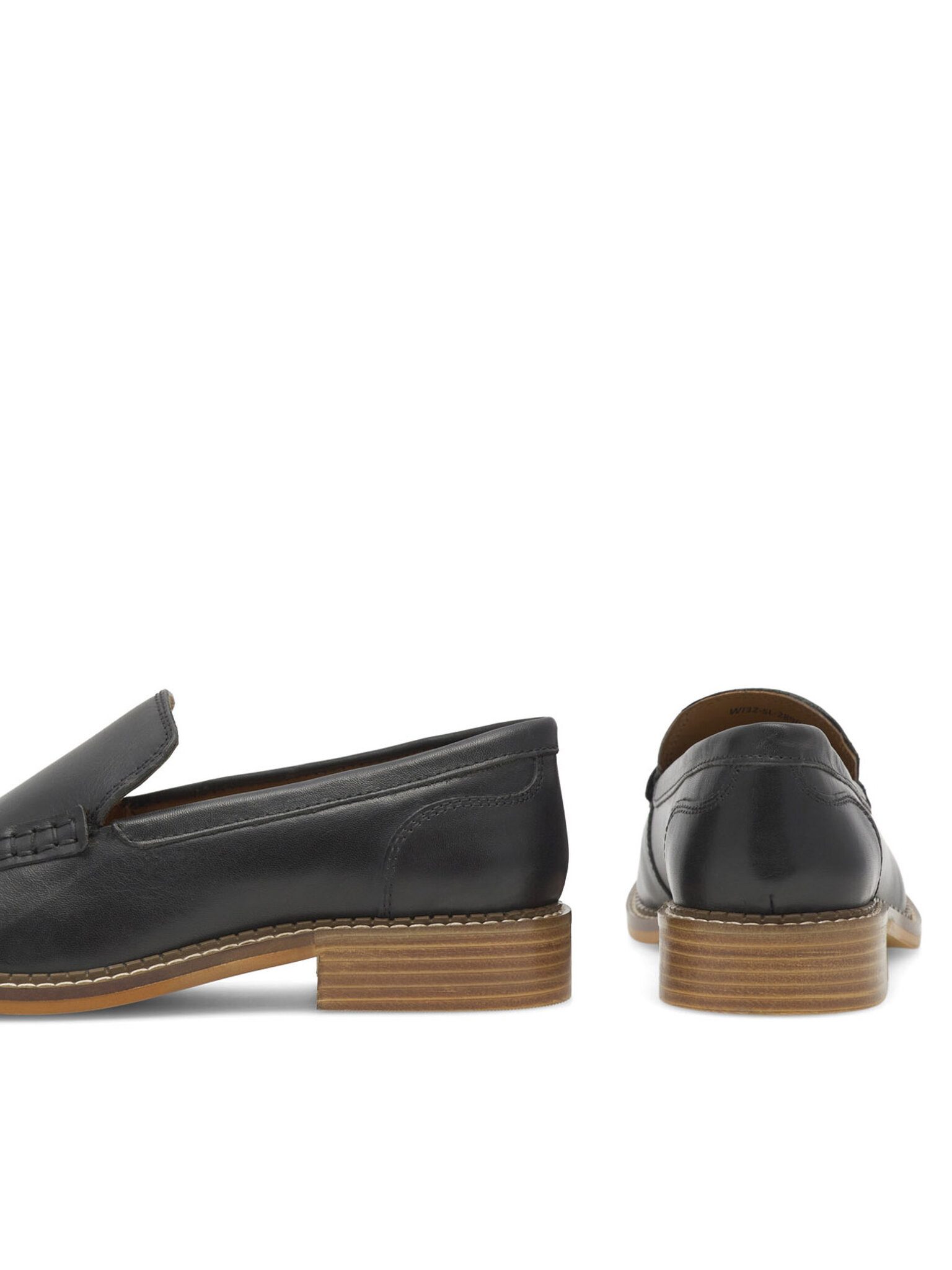 LASOCKI Lasocki Slipper Damen WI32-SL-28901 Schwarz Slipper