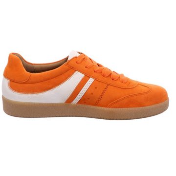 Gabor orange Sneaker (1-tlg)
