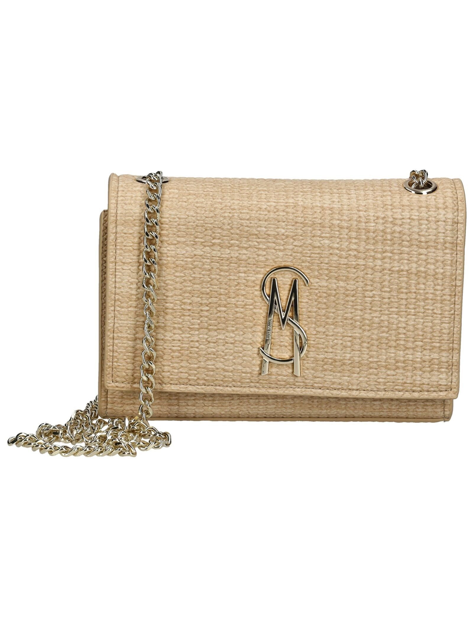 Umhängetasche Taschen Lederimitat