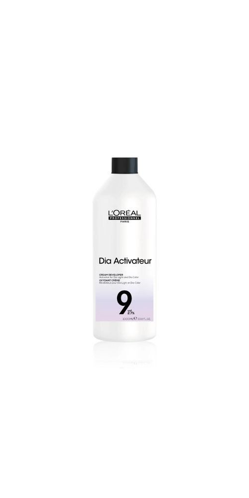 L'ORÉAL PROFESSIONNEL PARIS Haarfarbe L'Oréal DIA Activator 9 Vol 1000ml