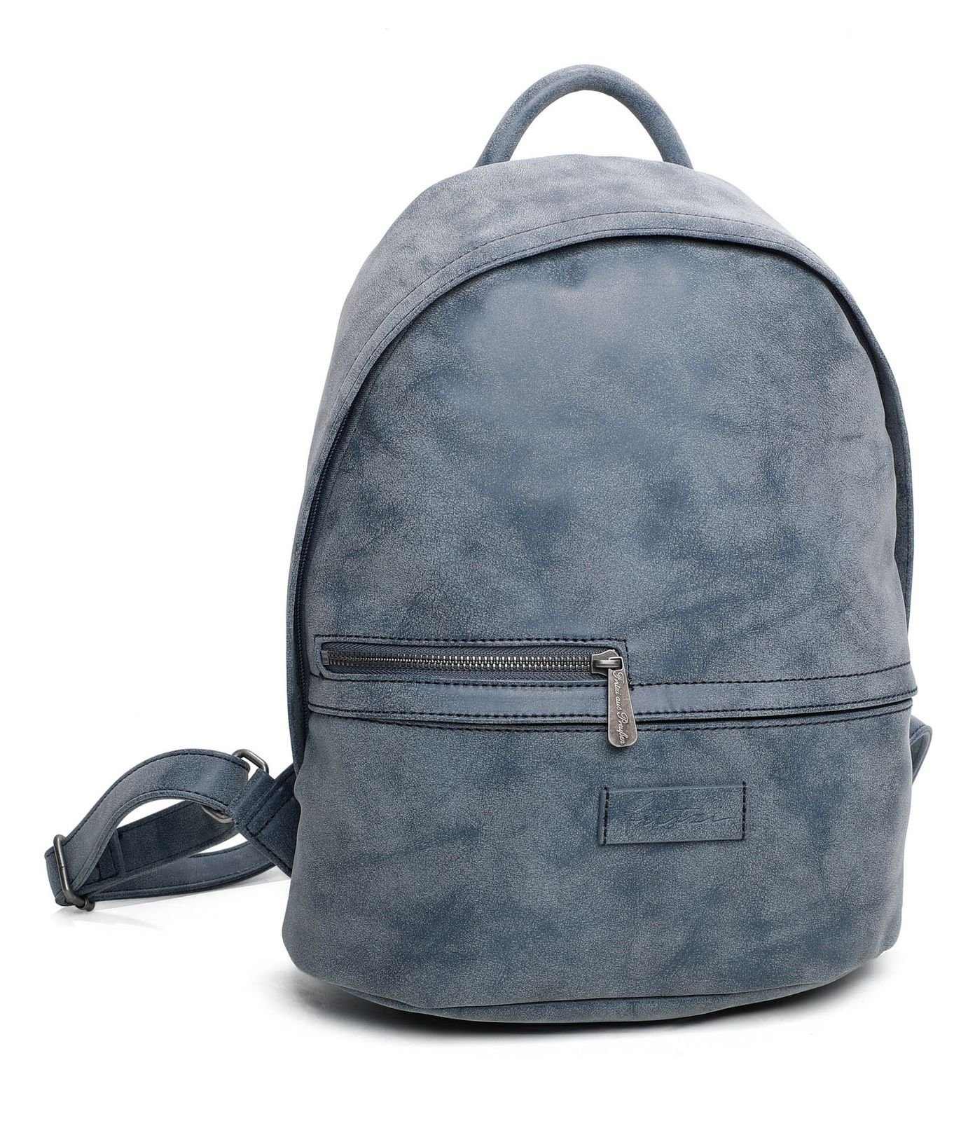 Fritzi aus Preußen Rucksack Vintag günstig online kaufen
