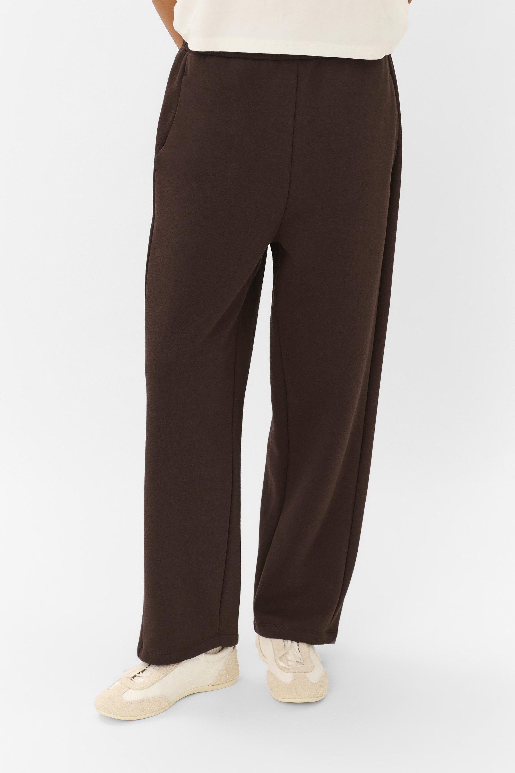 Culture Stoffhose Casual Hose CUangela