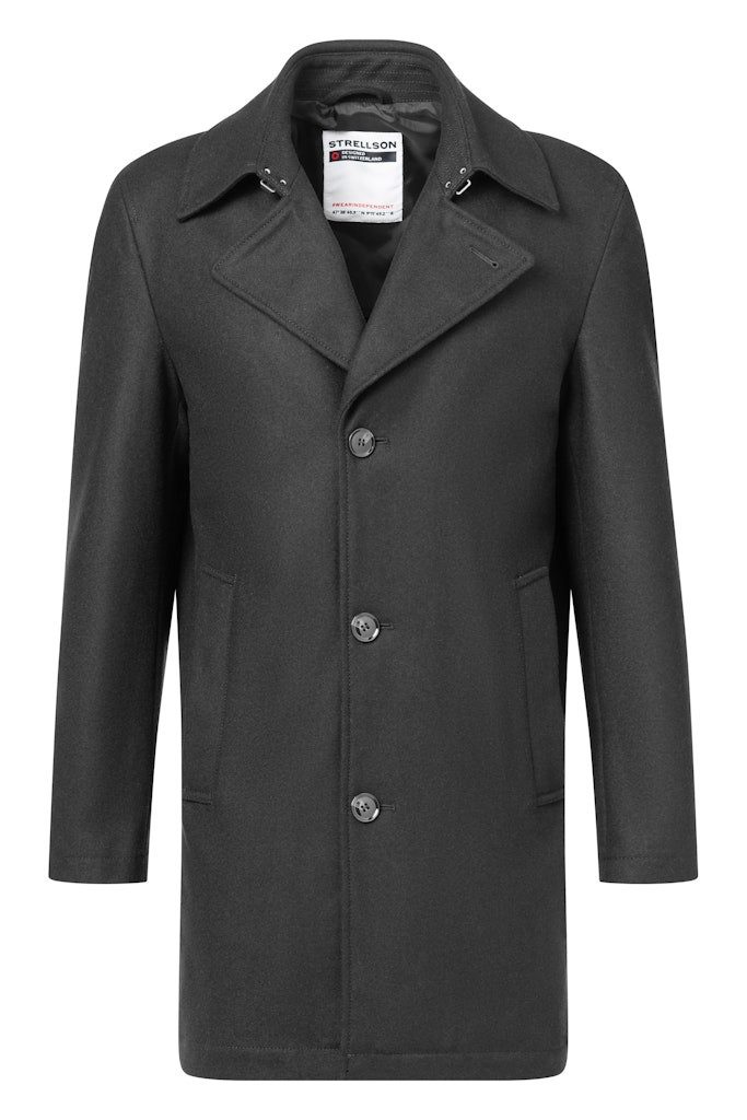Strellson Kurzmantel