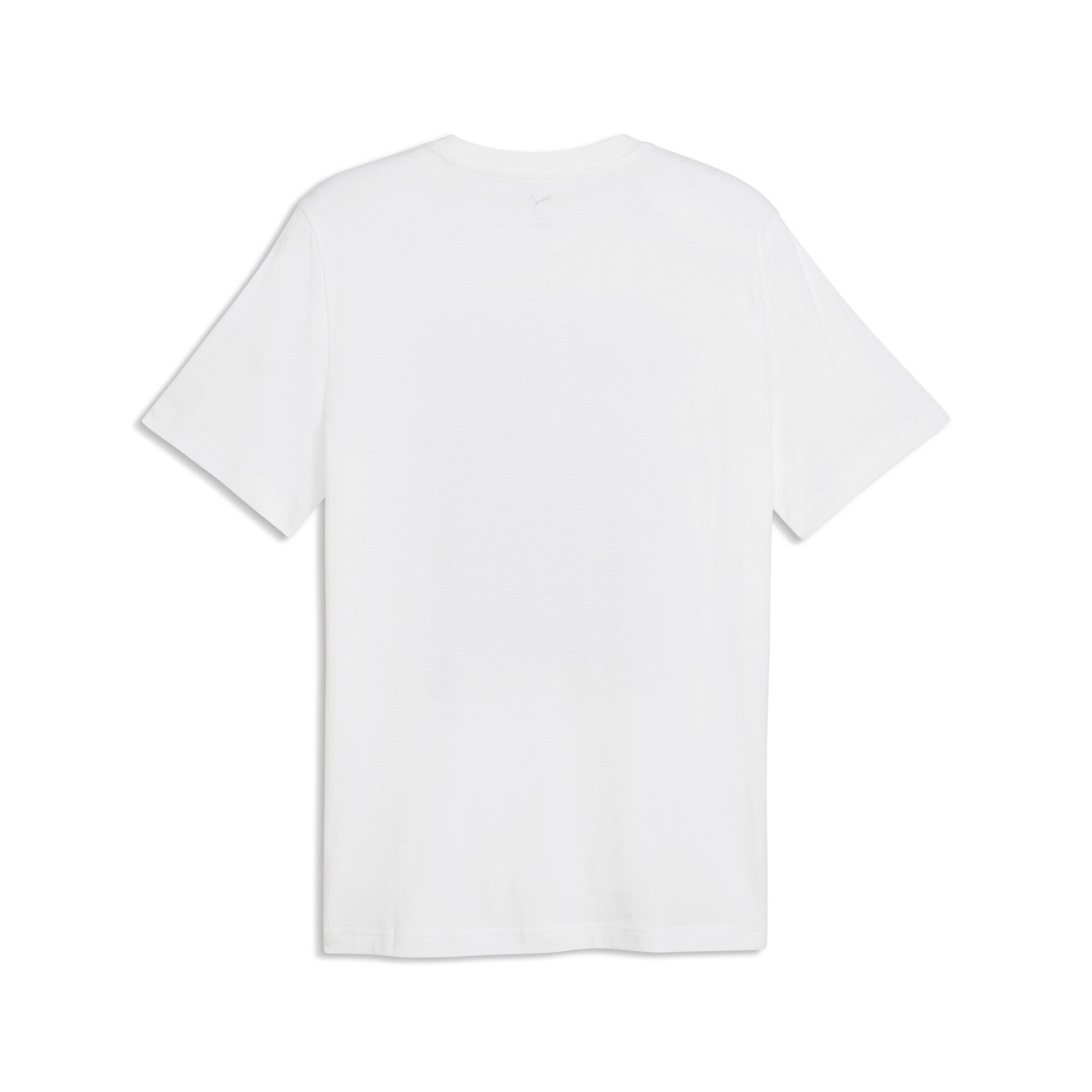 PUMA T-Shirt Graphics Box T-Shirt Herren – Bild 5 von 5