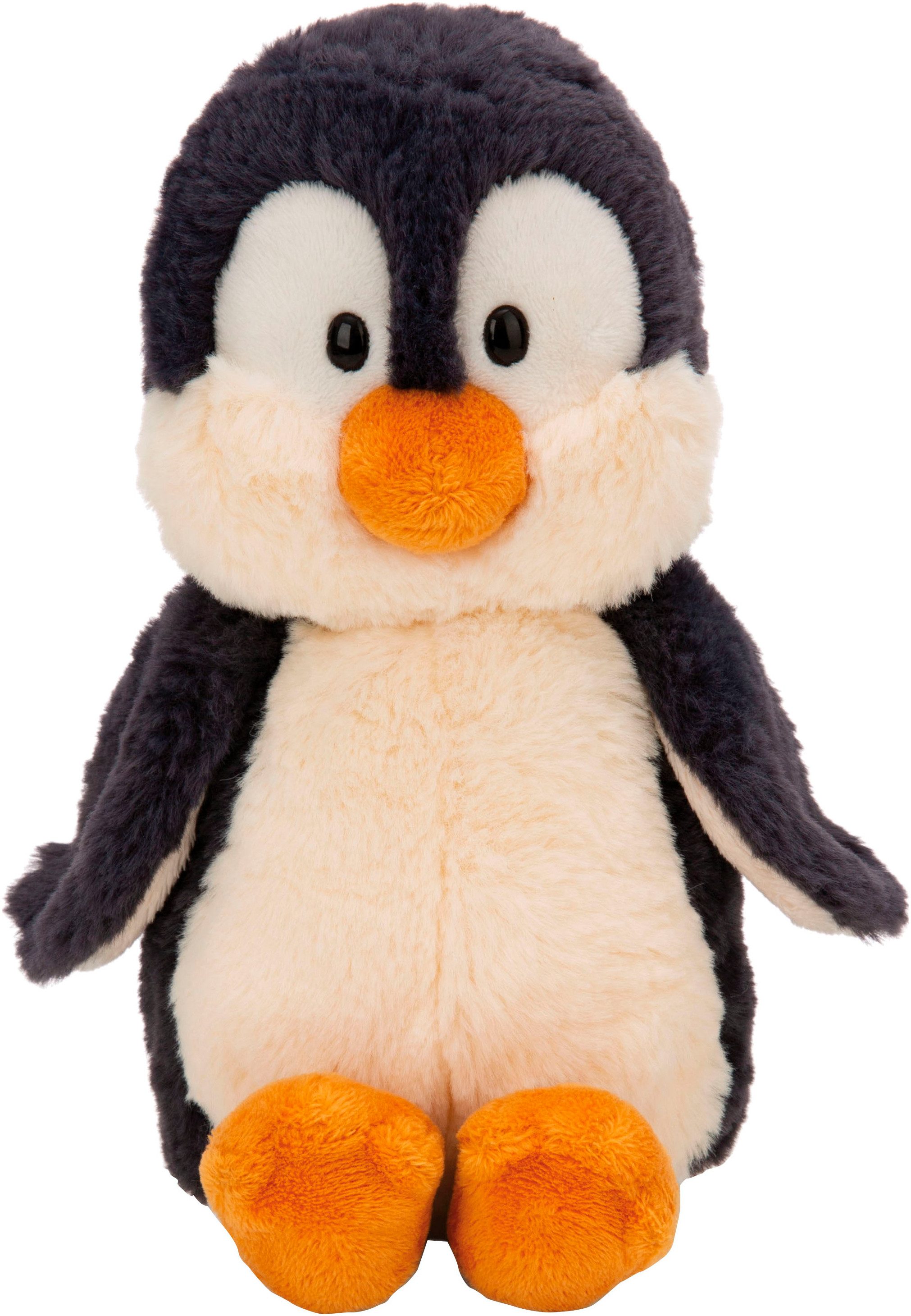 Nici Kuscheltier NICI Selection, Pinguin Peppi, 25cm