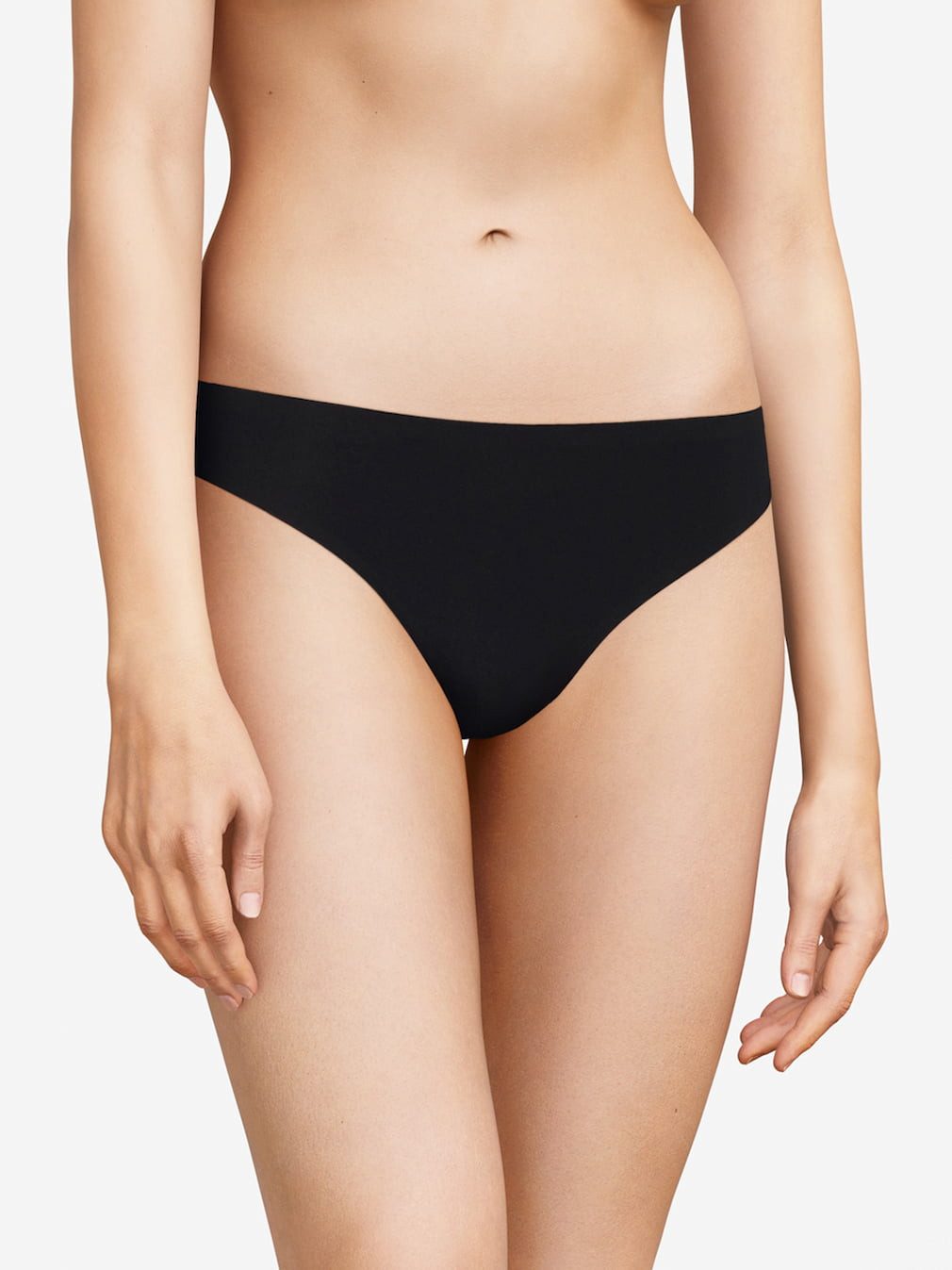 Chantelle Slip SoftStretch unsichtbarer Tanga One-Size günstig online kaufen