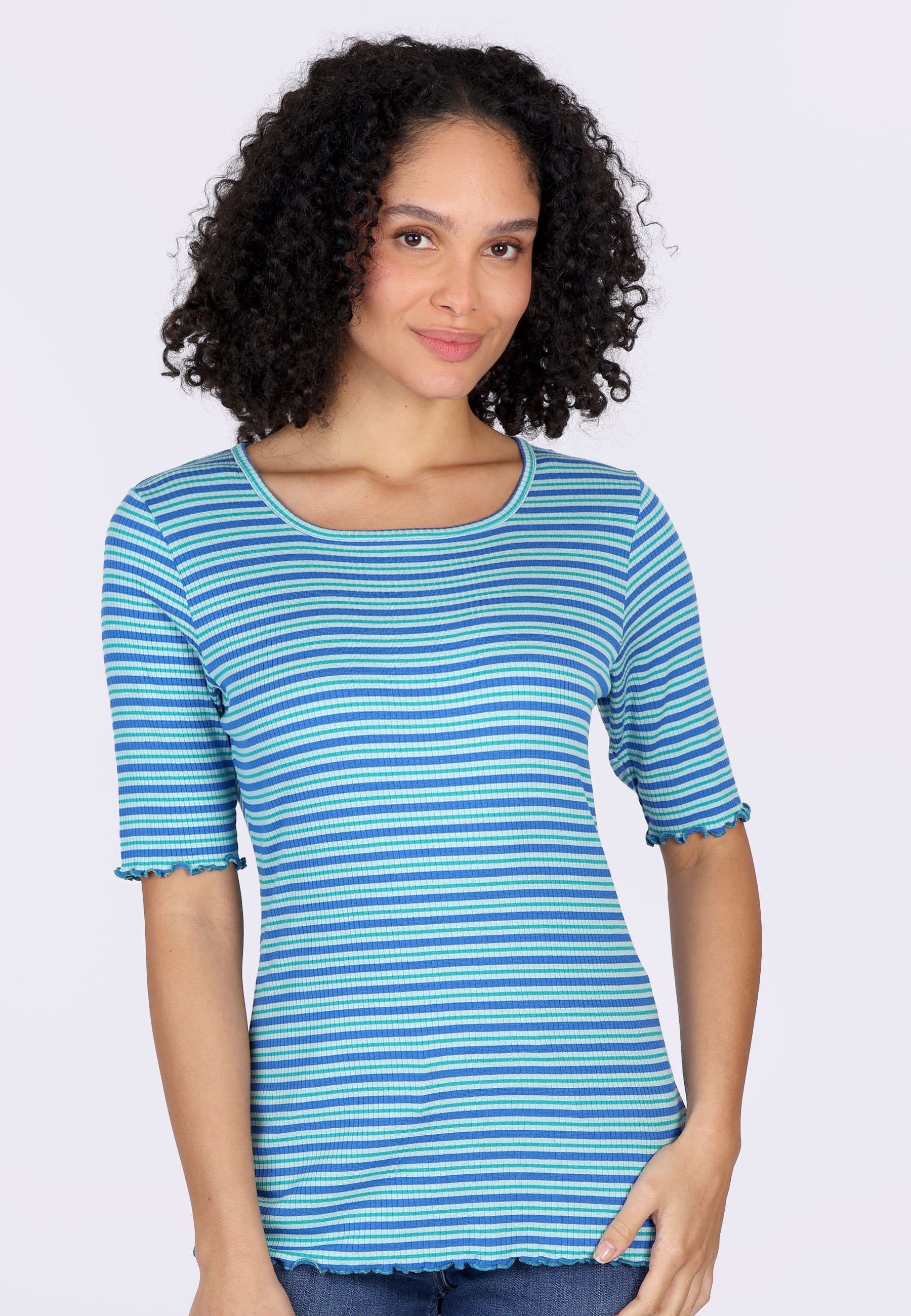 Lykka du Nord T-Shirt Mariellus