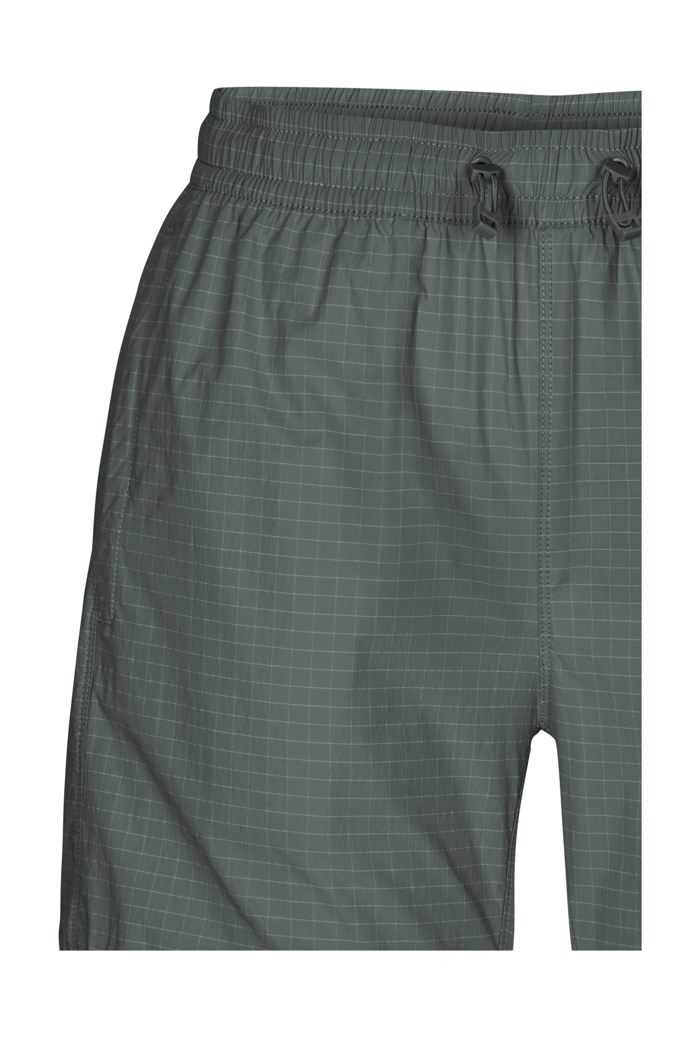 Killtec Shorts KOS 167 WMN SHRTS Leichte, schnelltrocknende Funktionsshorts mit Zipper-Taschen