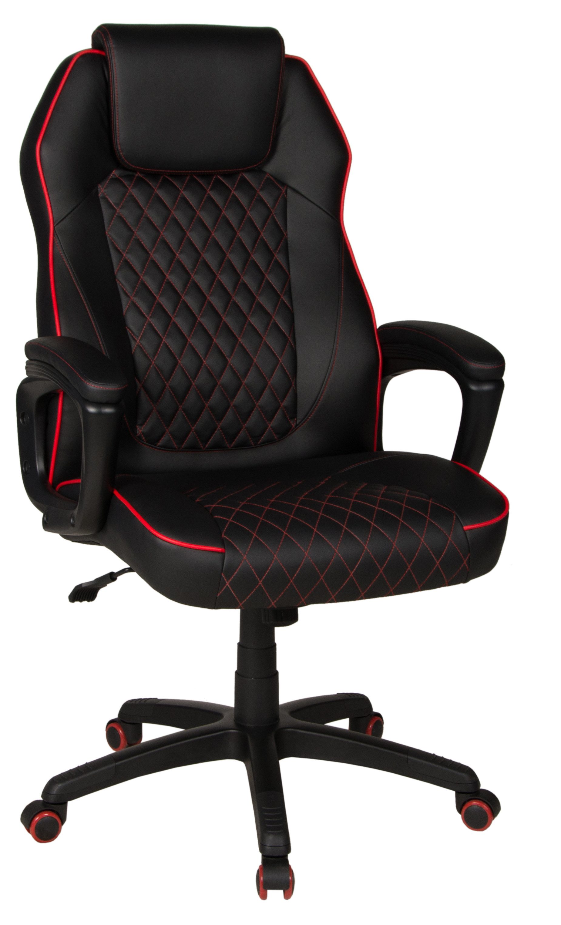 Duo Collection Chefsessel Bürostuhl Maik XXL, günstig online kaufen