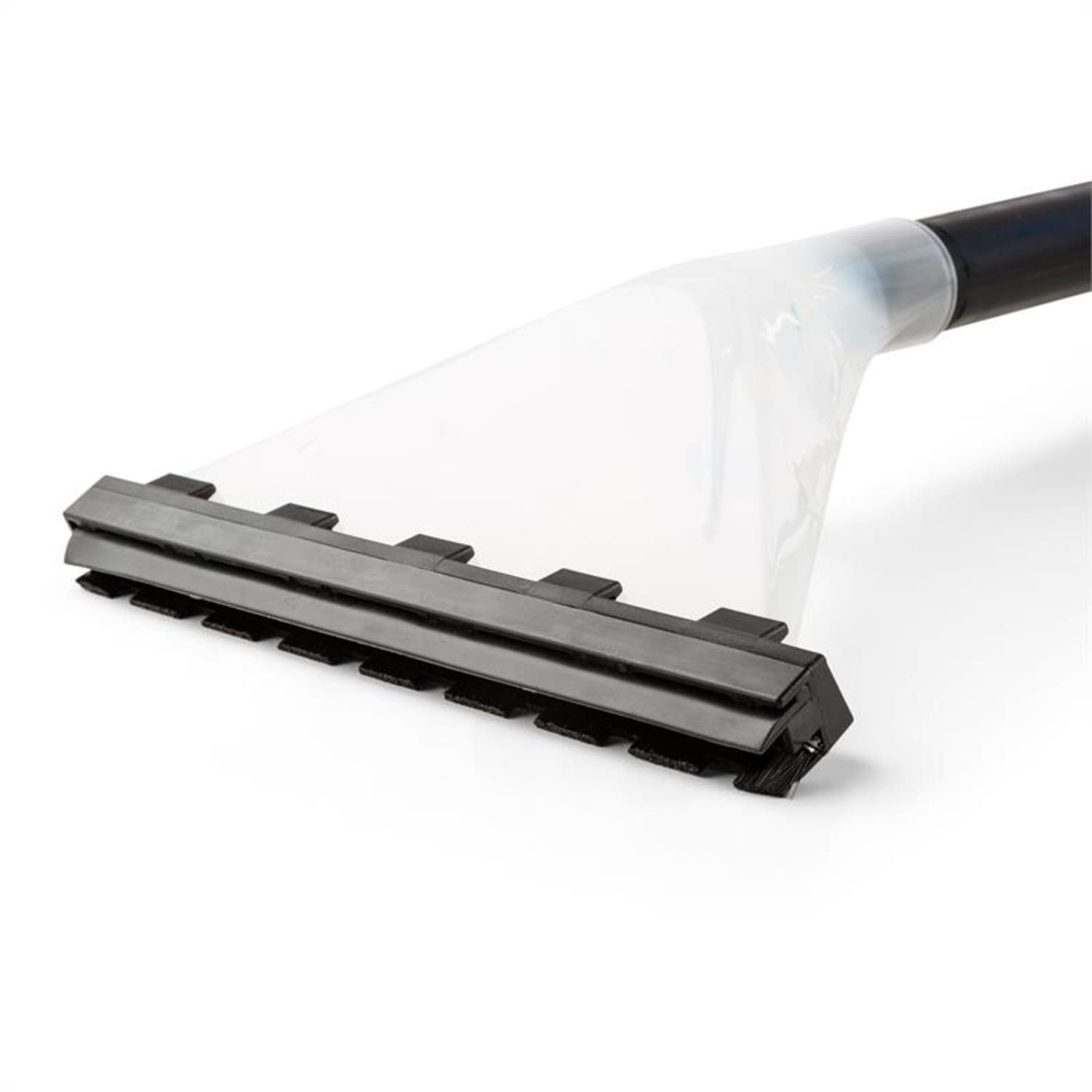 Klarstein Nass-Trocken-Sauger Reinraum 2G Nass-Trockensauger Teppichreiniger, 1250 W, Trocken Nasssauger Industriestaubsauger beutellos Saugwischer Sauger