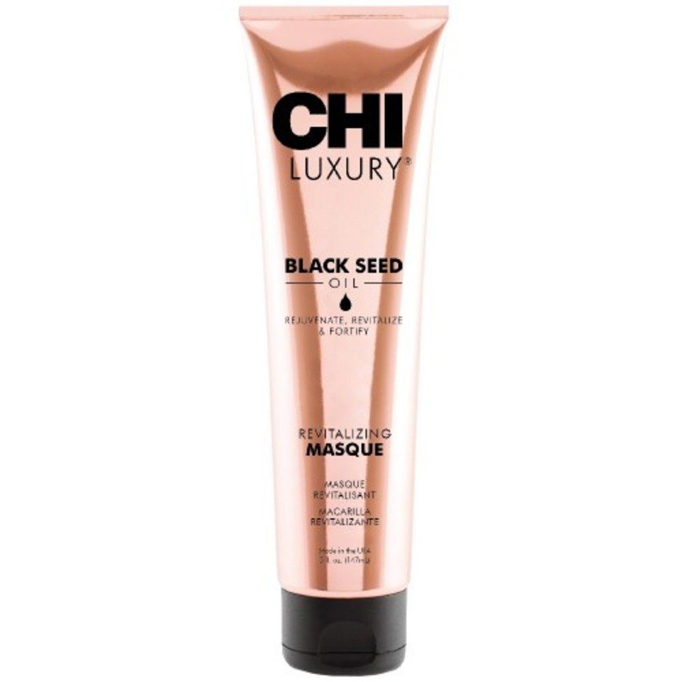 CHI Haarmaske CHI Luxury Revitalizing Masque 147 ml