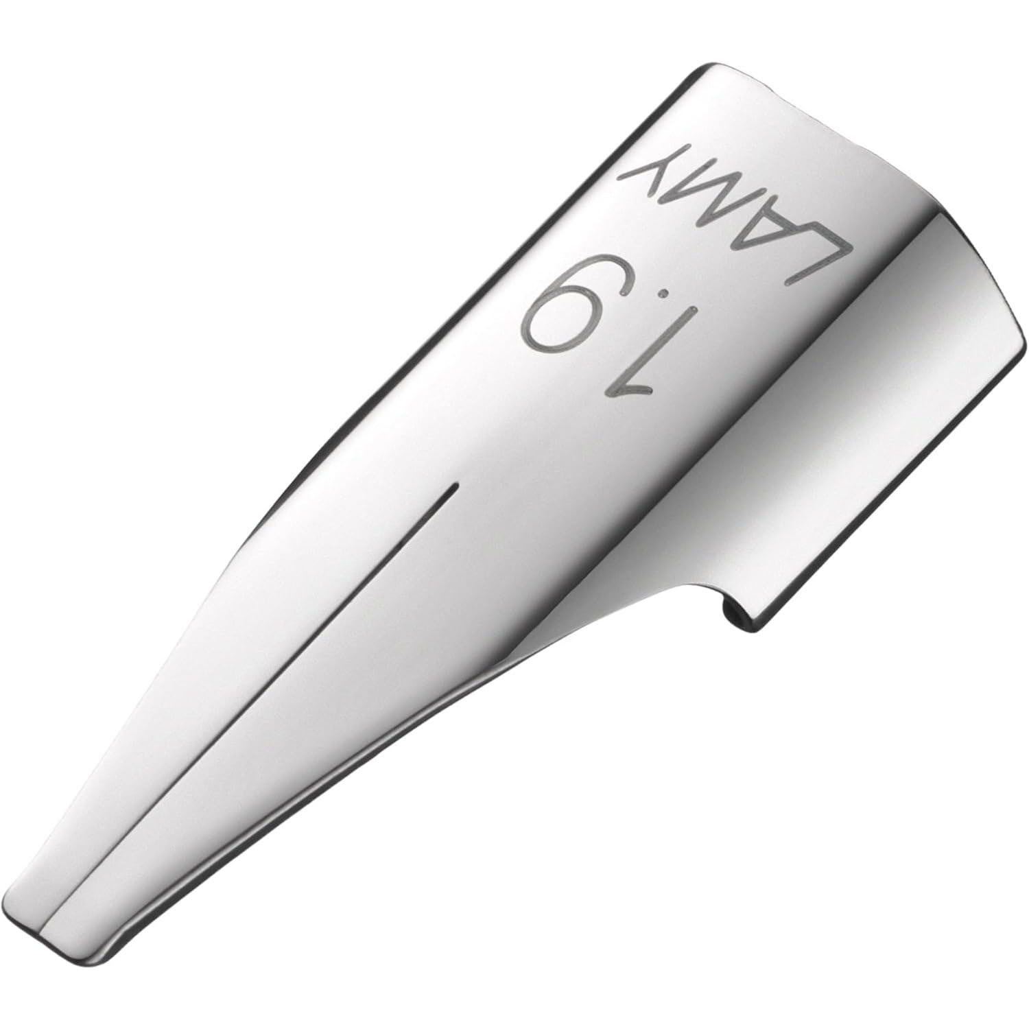 LAMY Füllhalter LAMY Feder Z50 silber joy Stärke 1.9mm