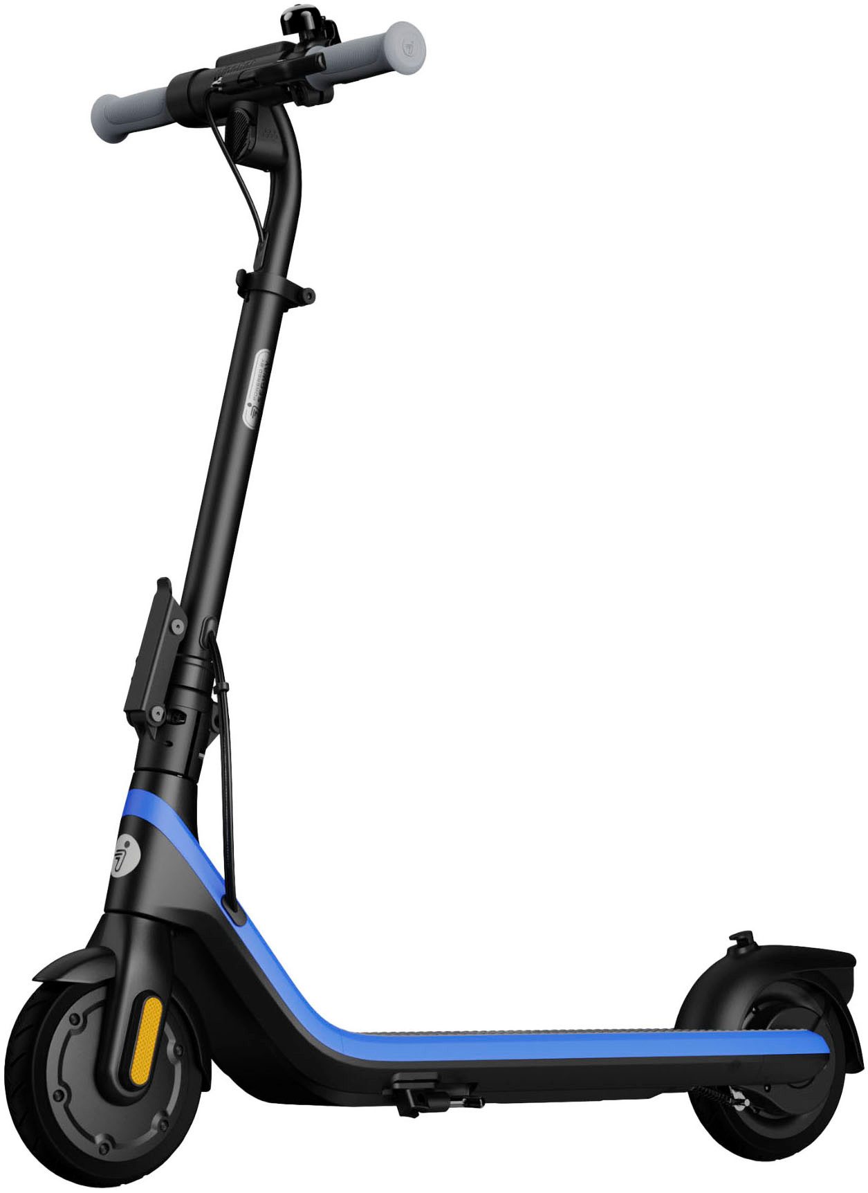 Segway E-Scooter KickScooter C2 PRO E, 16 km/h, Ninebot E-Scooter, bis zu 17 km Reichweite