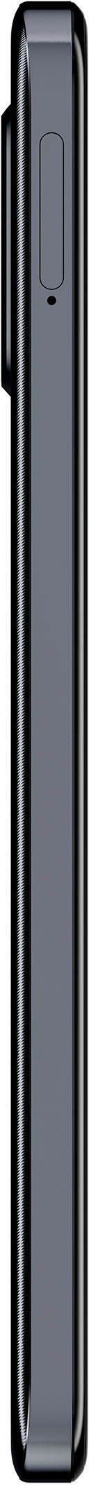 64 Speicherplatz, GB Zoll, Black MP Smartphone Midnight Nokia C22, cm/6,52 (16,56 2+64GB 13 Kamera)