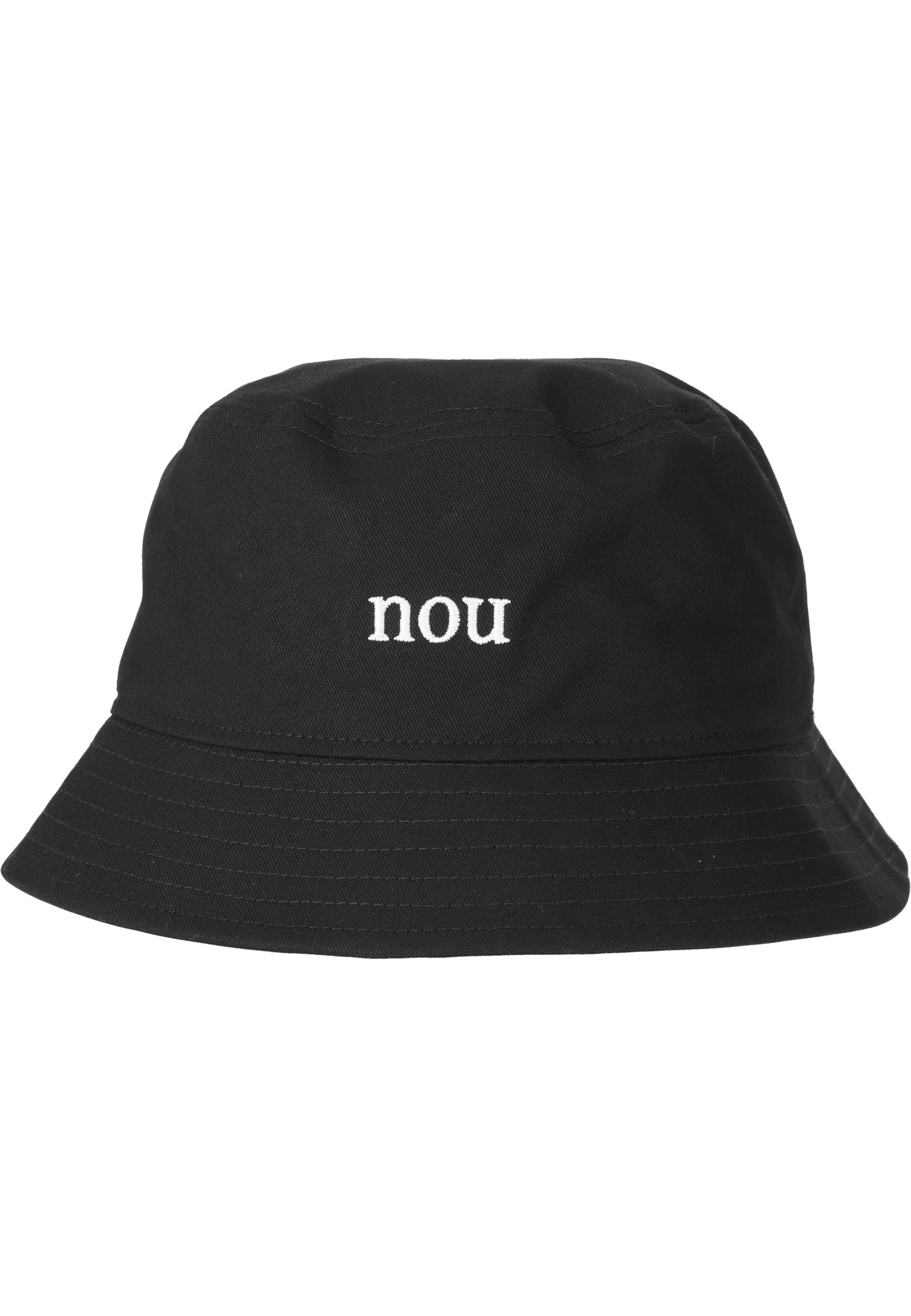 nou Baseball Cap Nicson Schmucklos