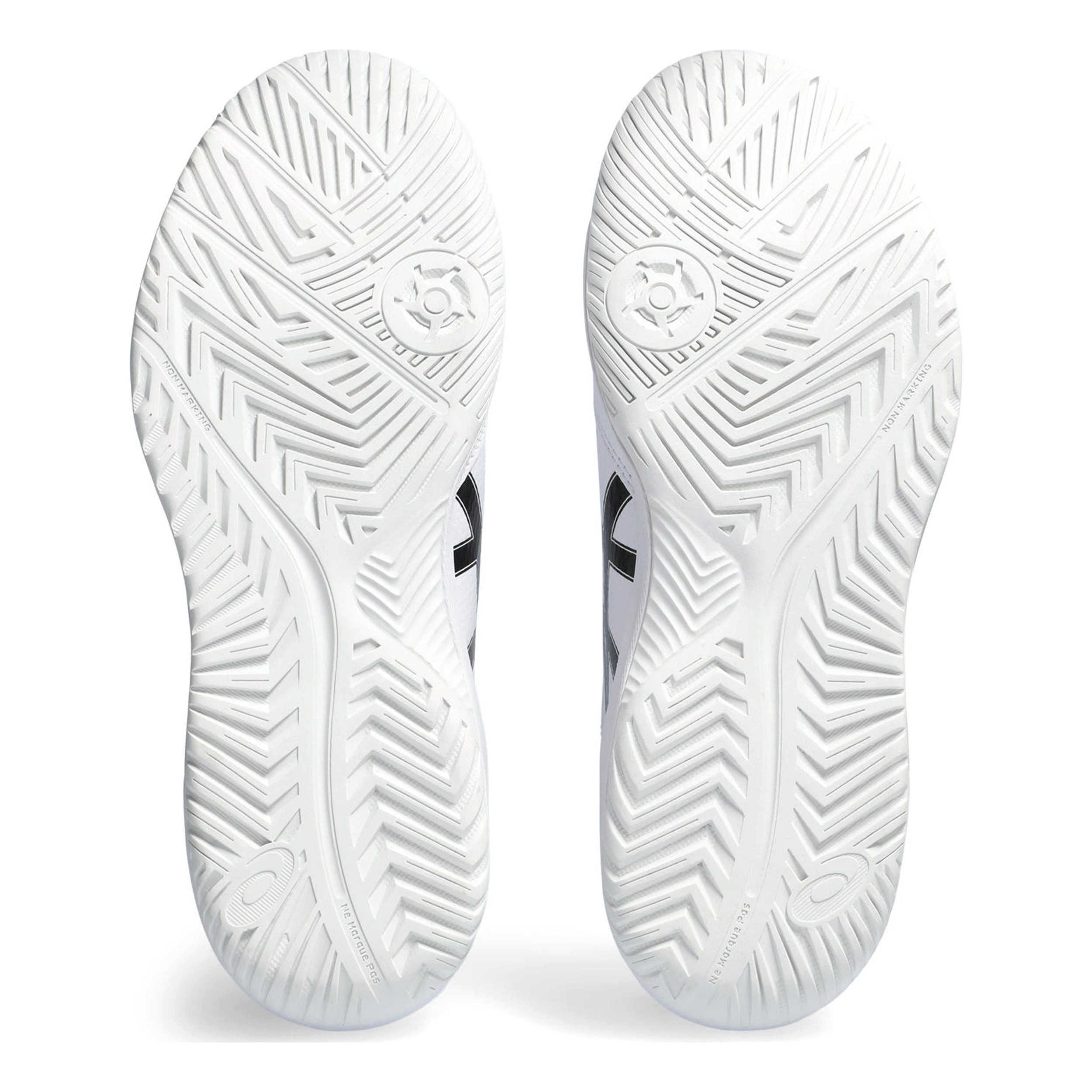 Asics Gel-Dedicate 8 - Allcourt Tennisschuh Tennisschuh – Bild 4 von 5