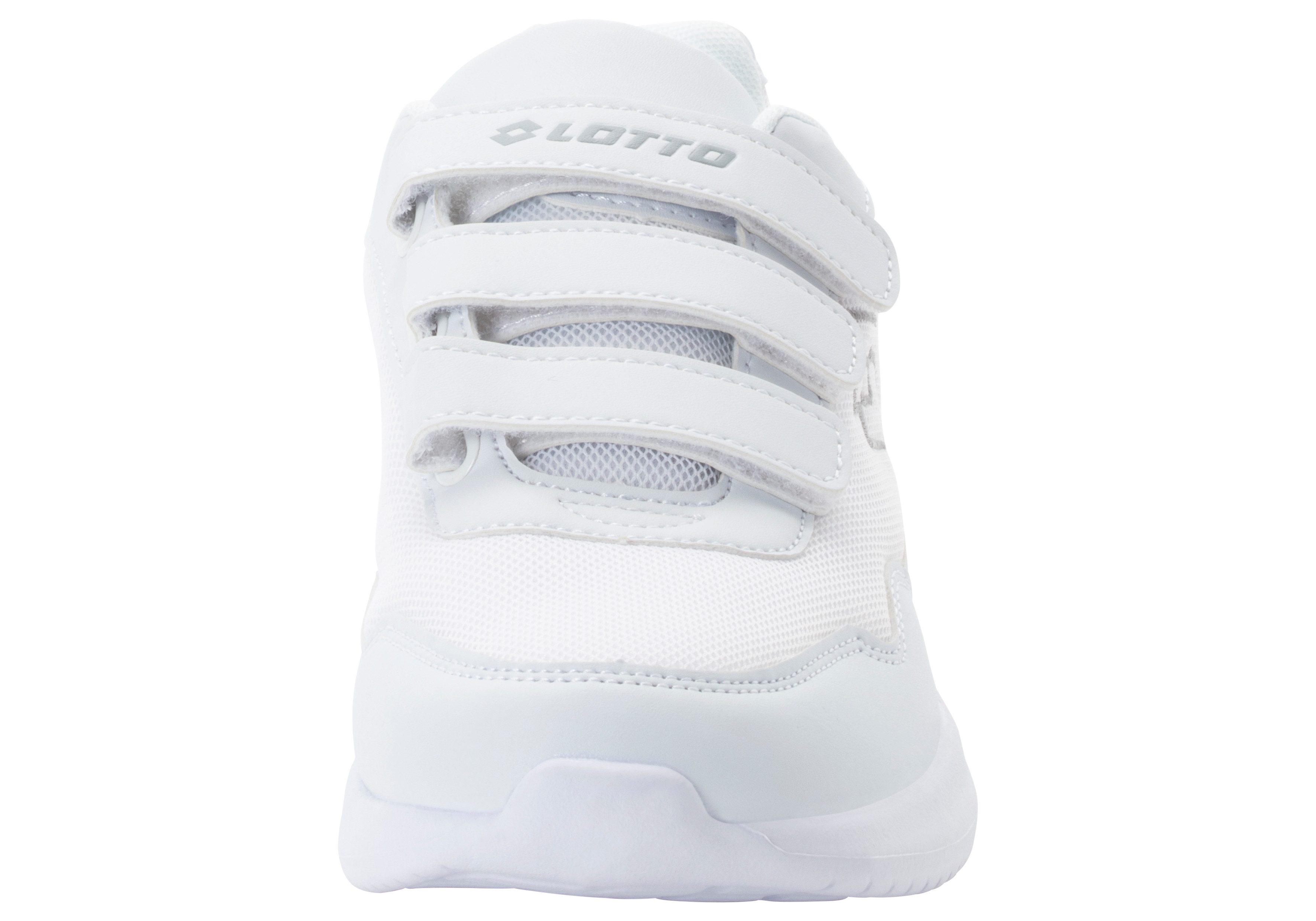 Lotto Sneaker besonders leicht & bequem – Bild 5 von 5