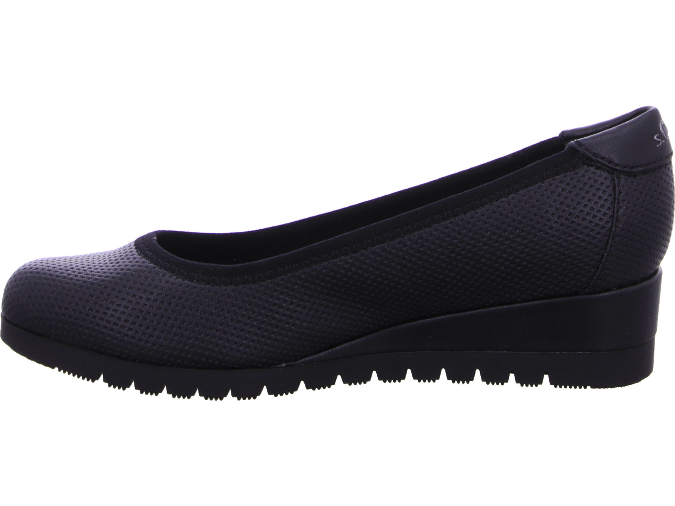 s.Oliver Spangenpumps