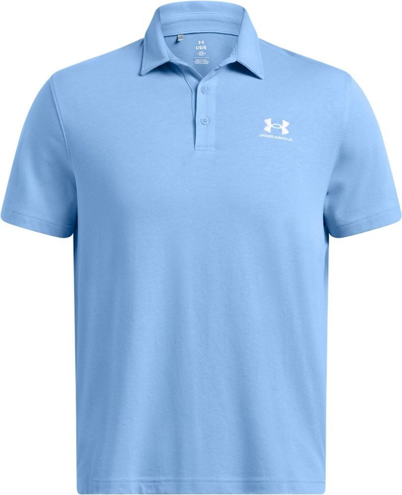 Under Armour® Poloshirt Ua Icon Polo günstig online kaufen