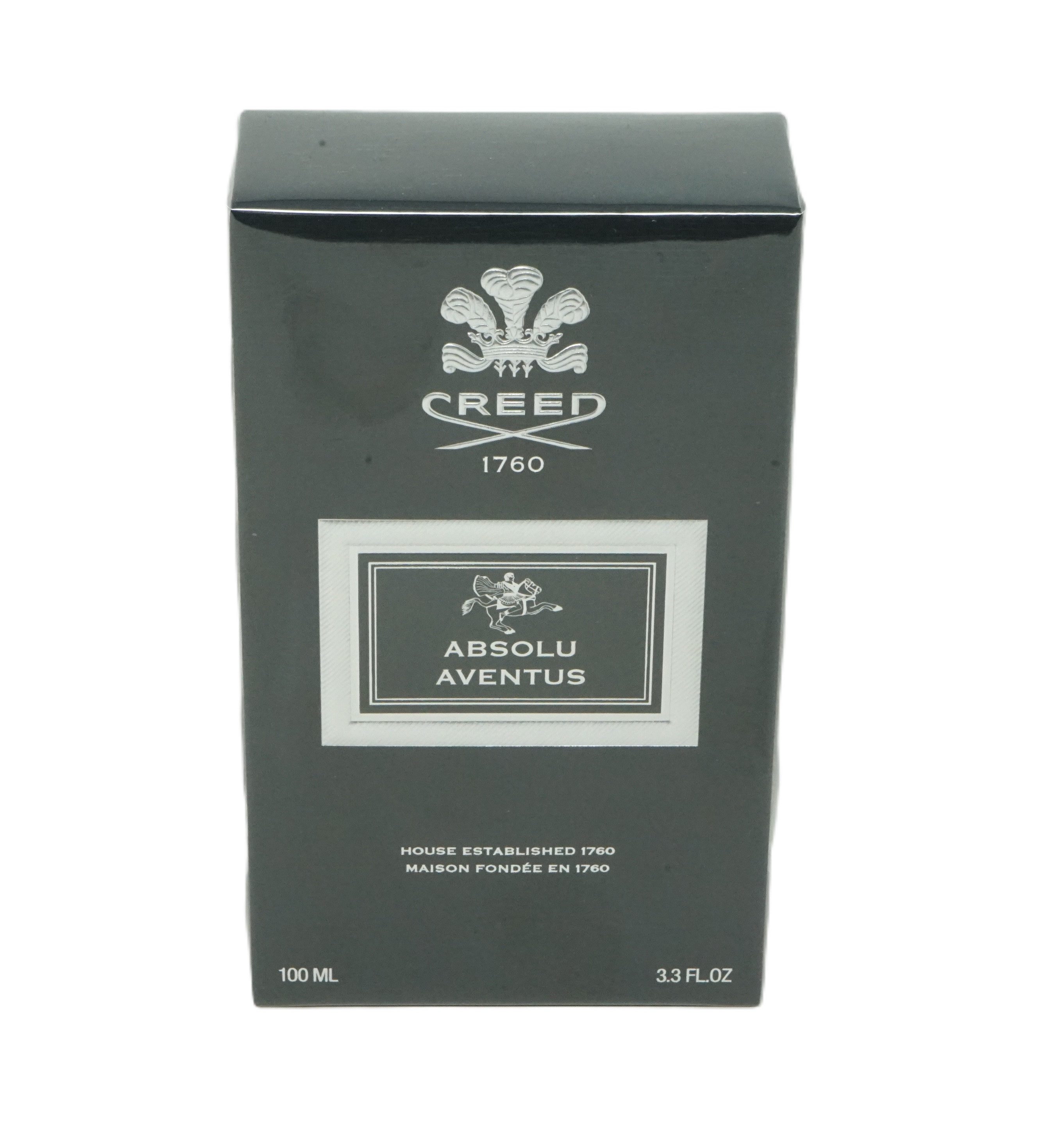 Creed Eau de Parfum Creed Absolu Aventus Eau de Parfum 100 ml