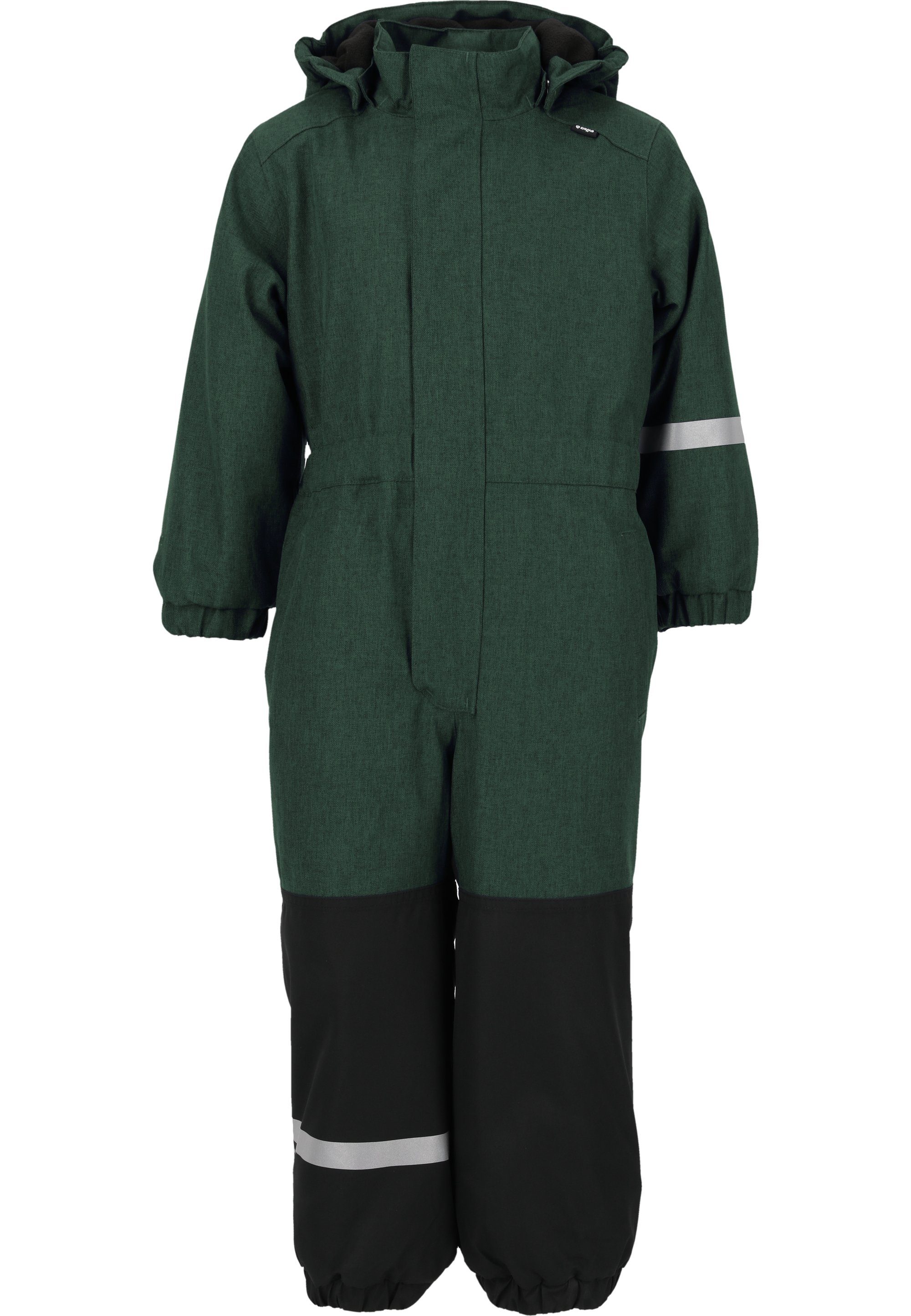 ZIGZAG Schneeoverall Neverland für aktive Tage bei jedem Wetter