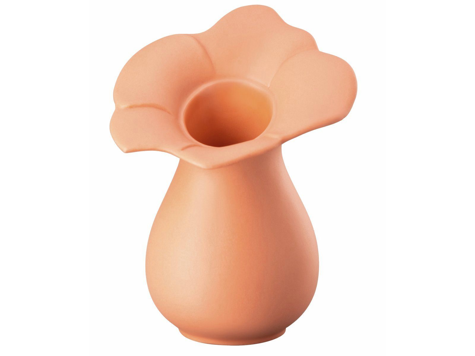 Rosenthal Dekovase Florinda Coral 9cm (Vasen), Vasen