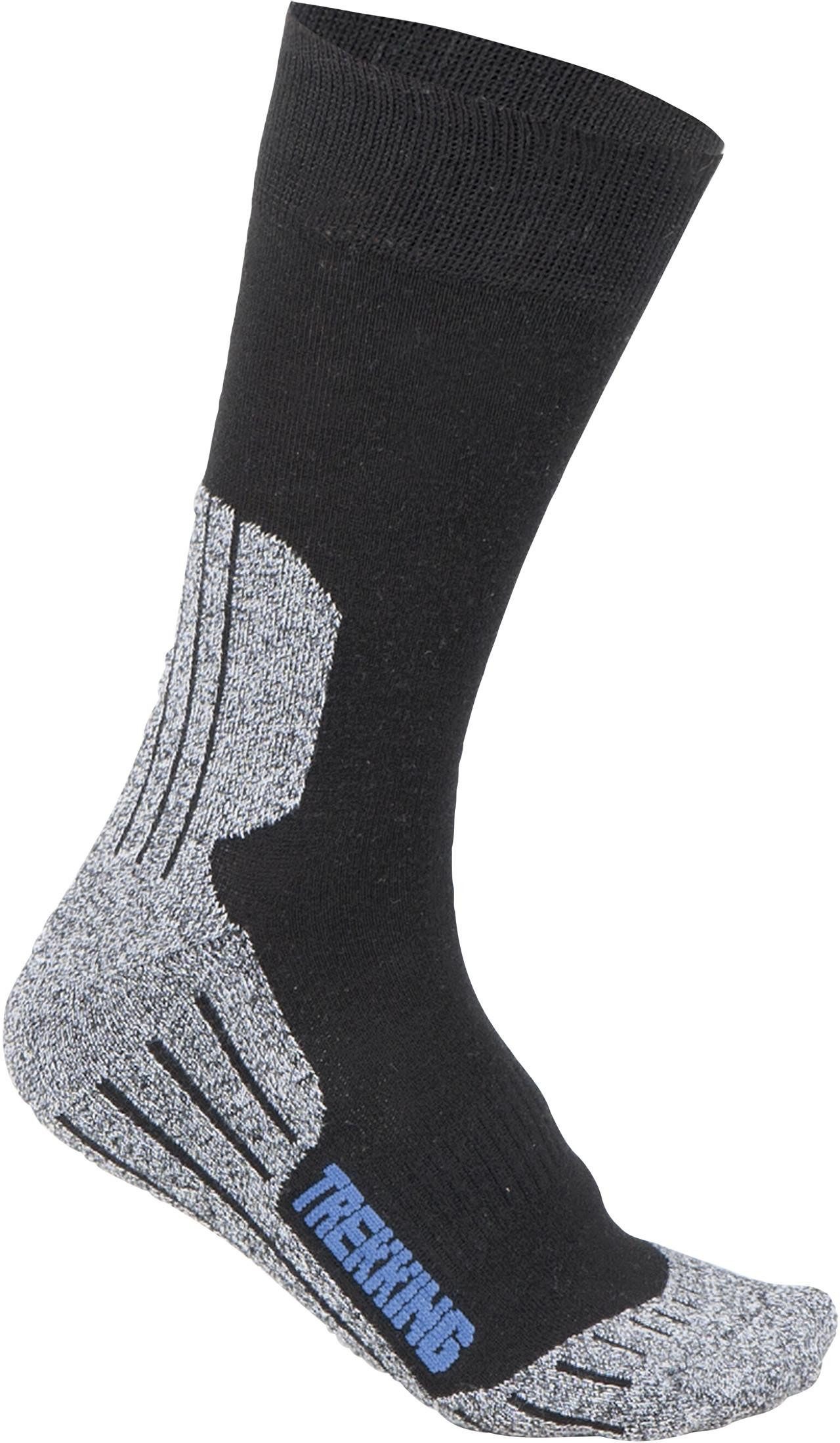 Proact Basicsocken Trekkingsocken Wandern Unisex