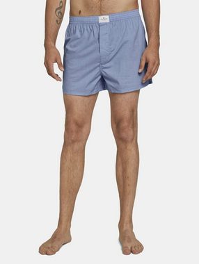 TOM TAILOR Boxershorts (2-St)