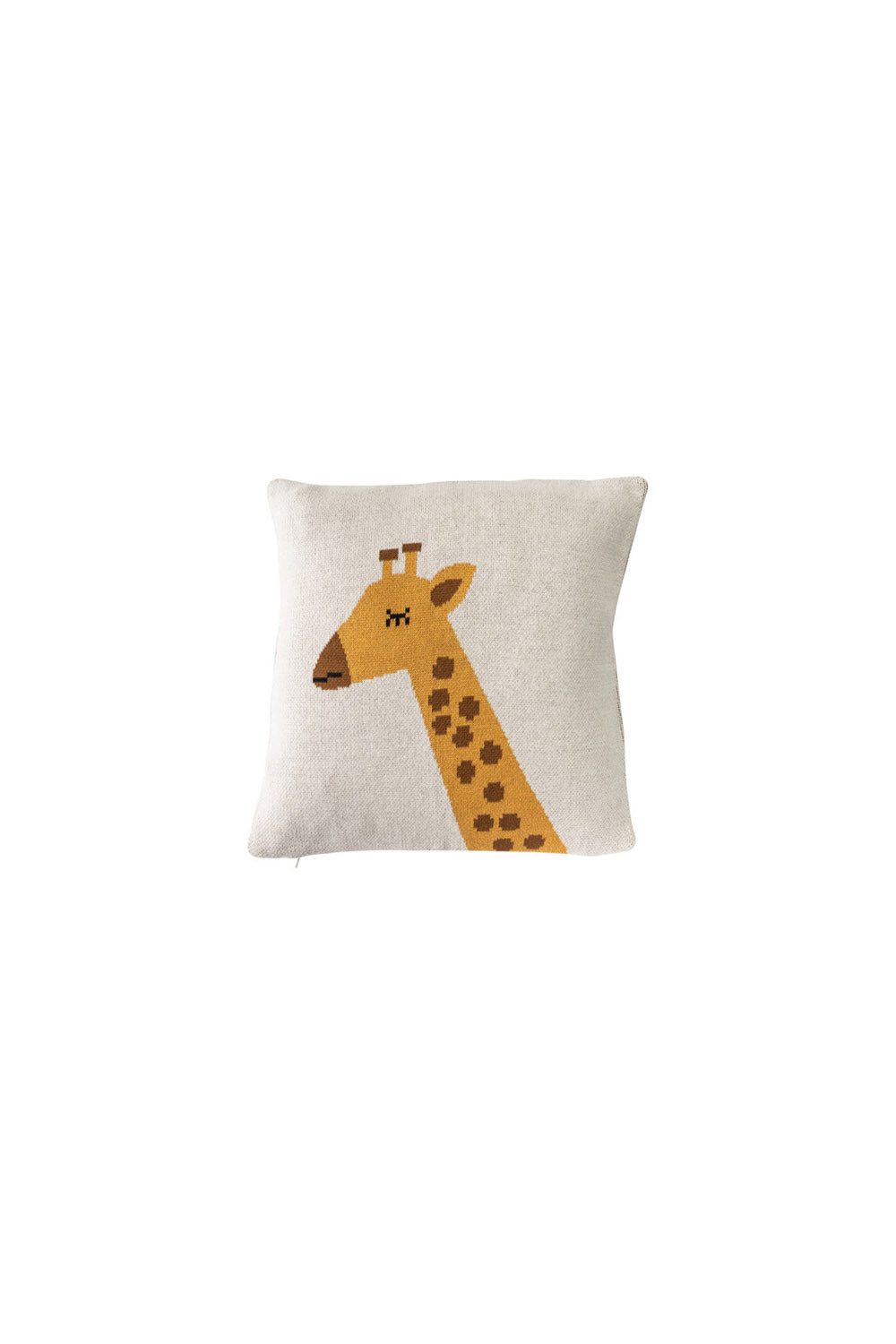 Tranquillo Kissenbezug Kissenbezug GIRAFFE
