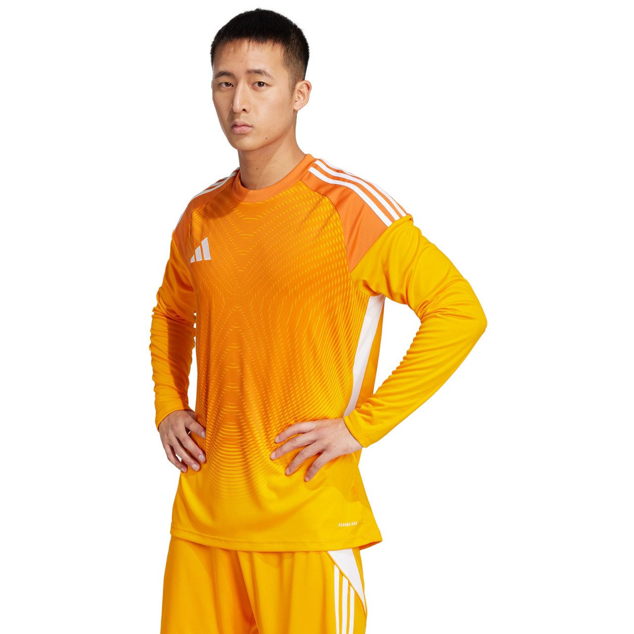 adidas Performance Langarmshirt Tiro 25