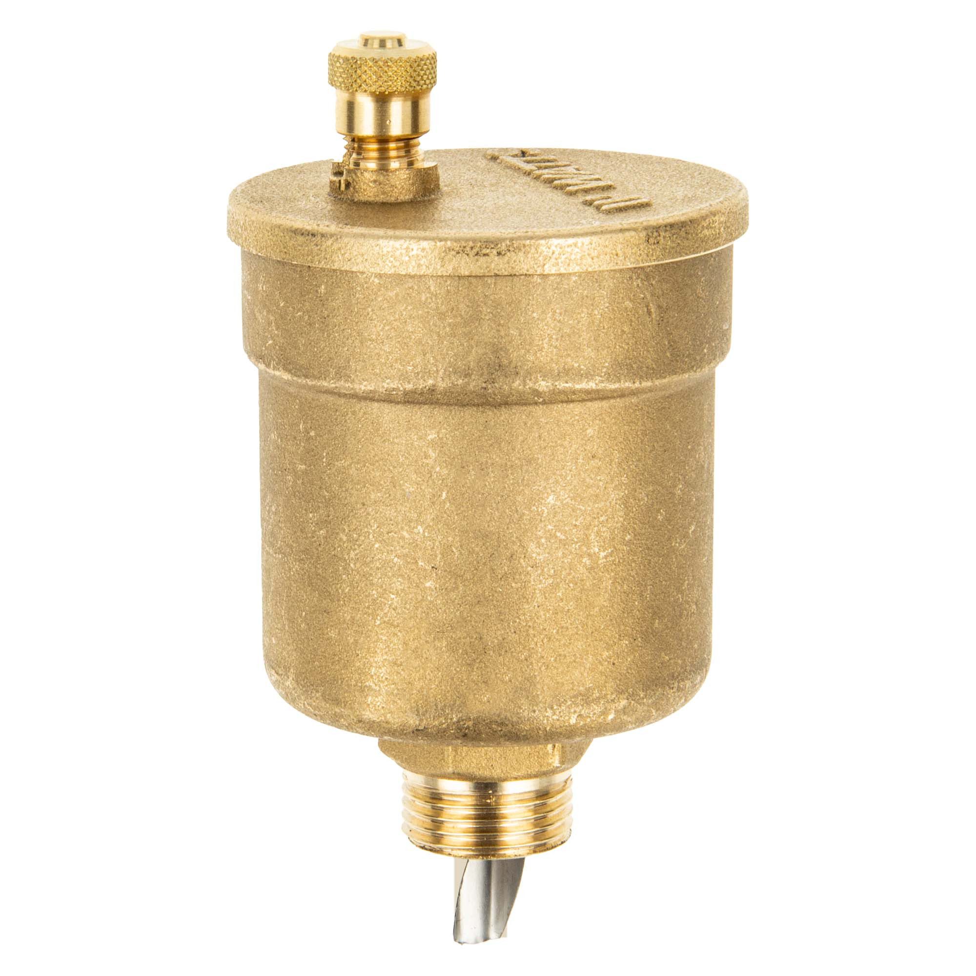 Watts Heizkörper Solar Schnellentlüfter, automatisch -3/8 Zoll (DN 10)