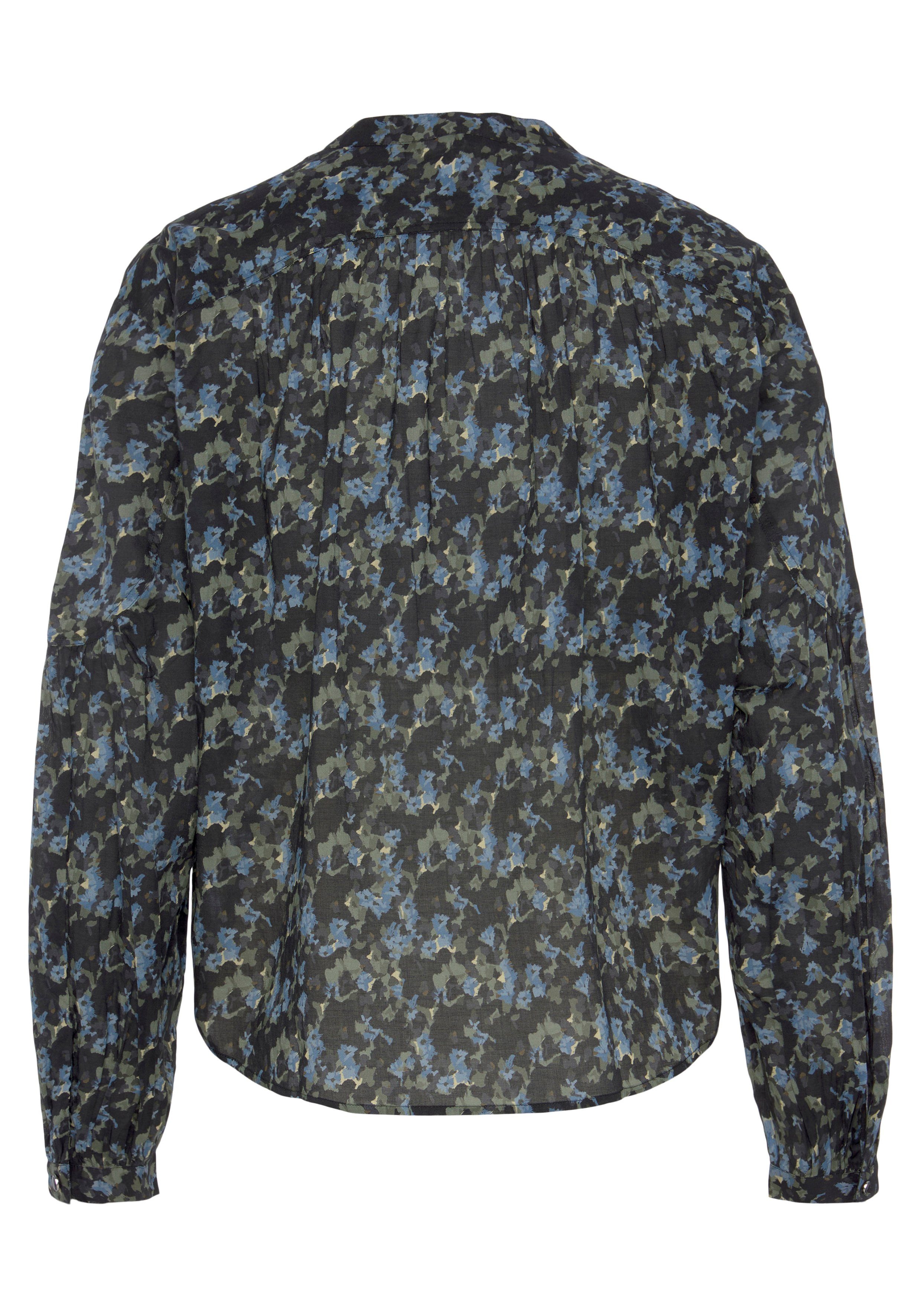 BOSS ORANGE Klassische Bluse Berday Premium günstig online kaufen
