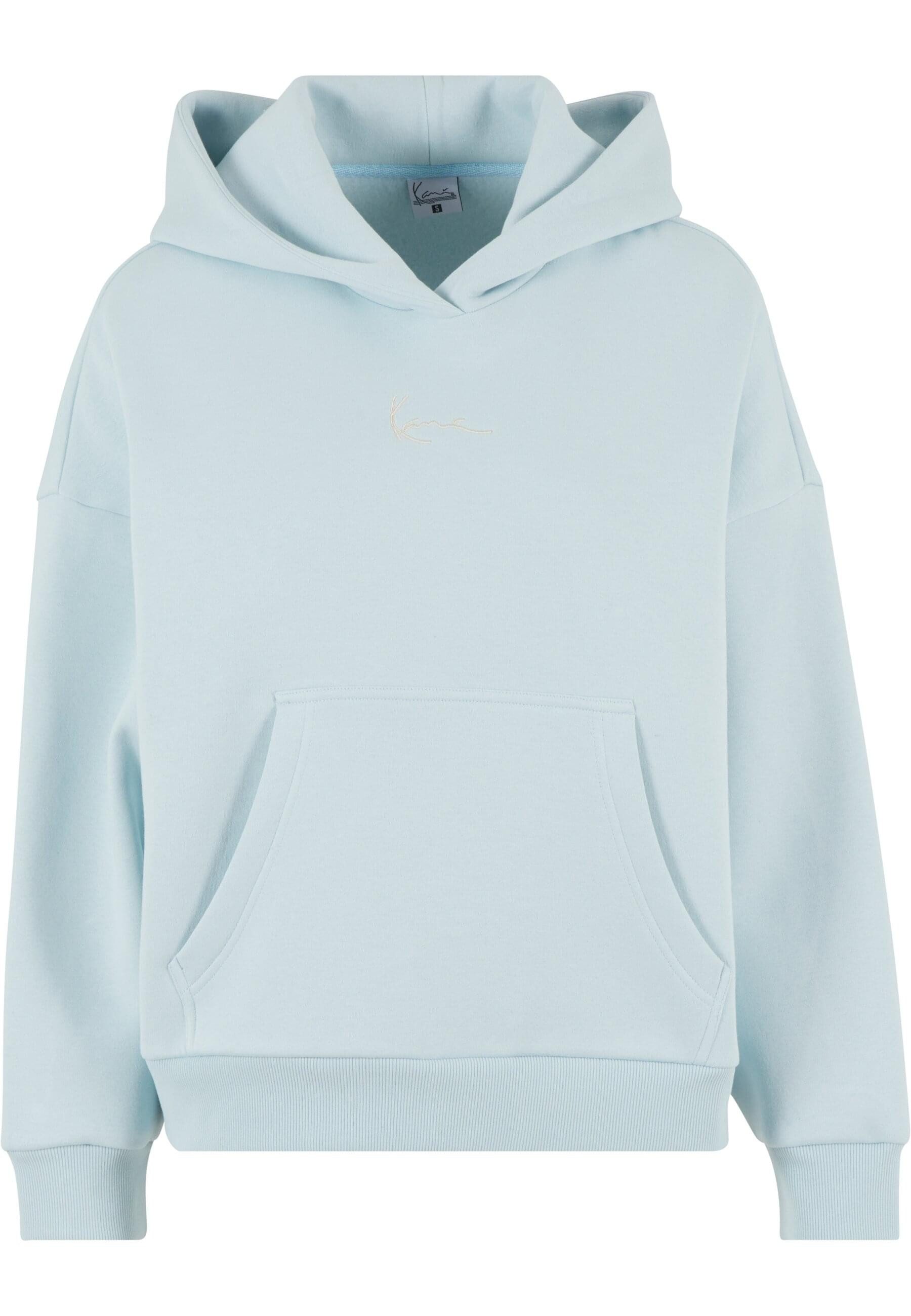 Karl Kani Kapuzenpullover Karl Kani Signature Os Hoodie (1-tlg) günstig online kaufen