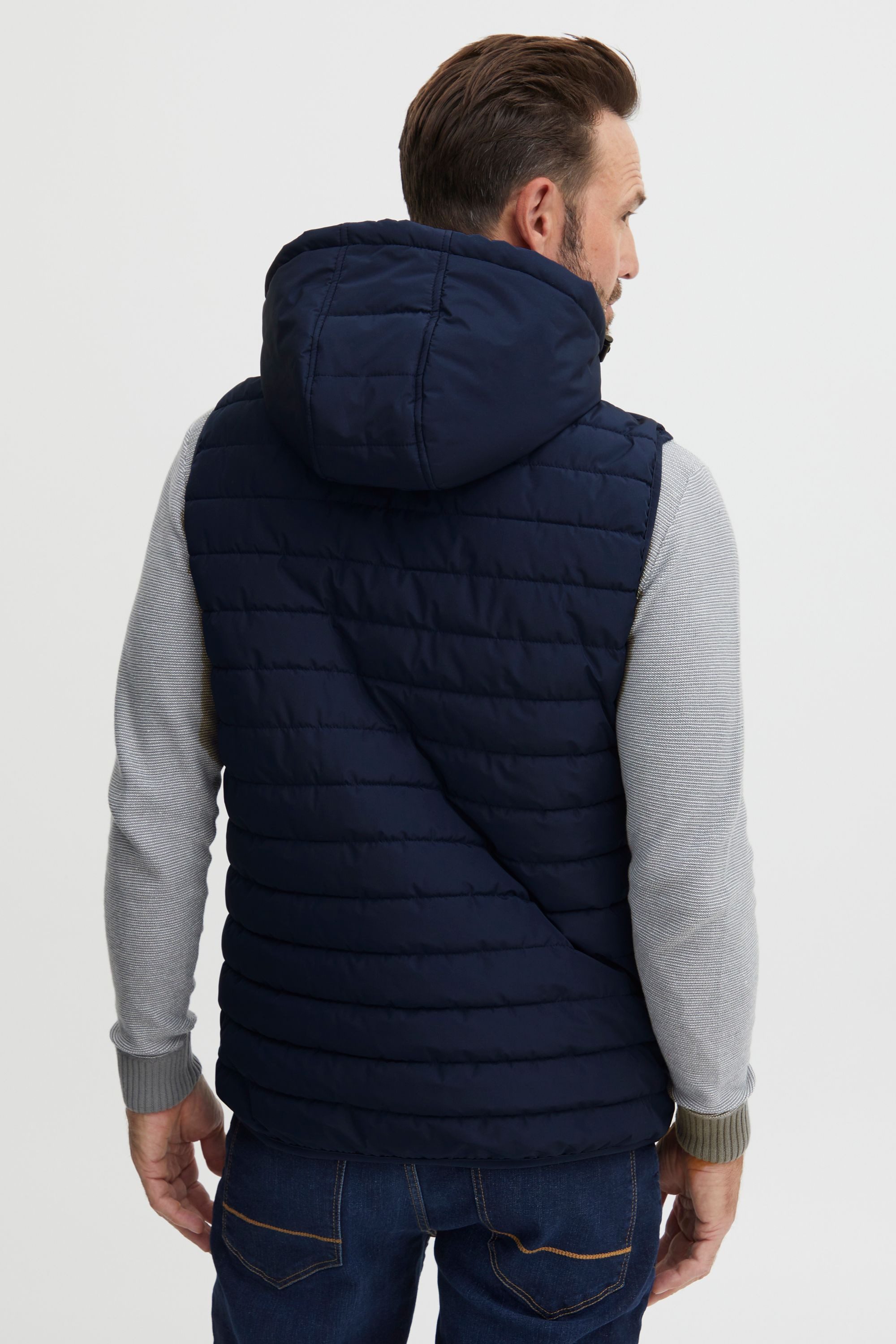FQ1924 Steppweste FQDanial Modische Jacke