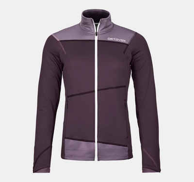 Ortovox Fleecejacke FLEECE LIGHT JACKET W