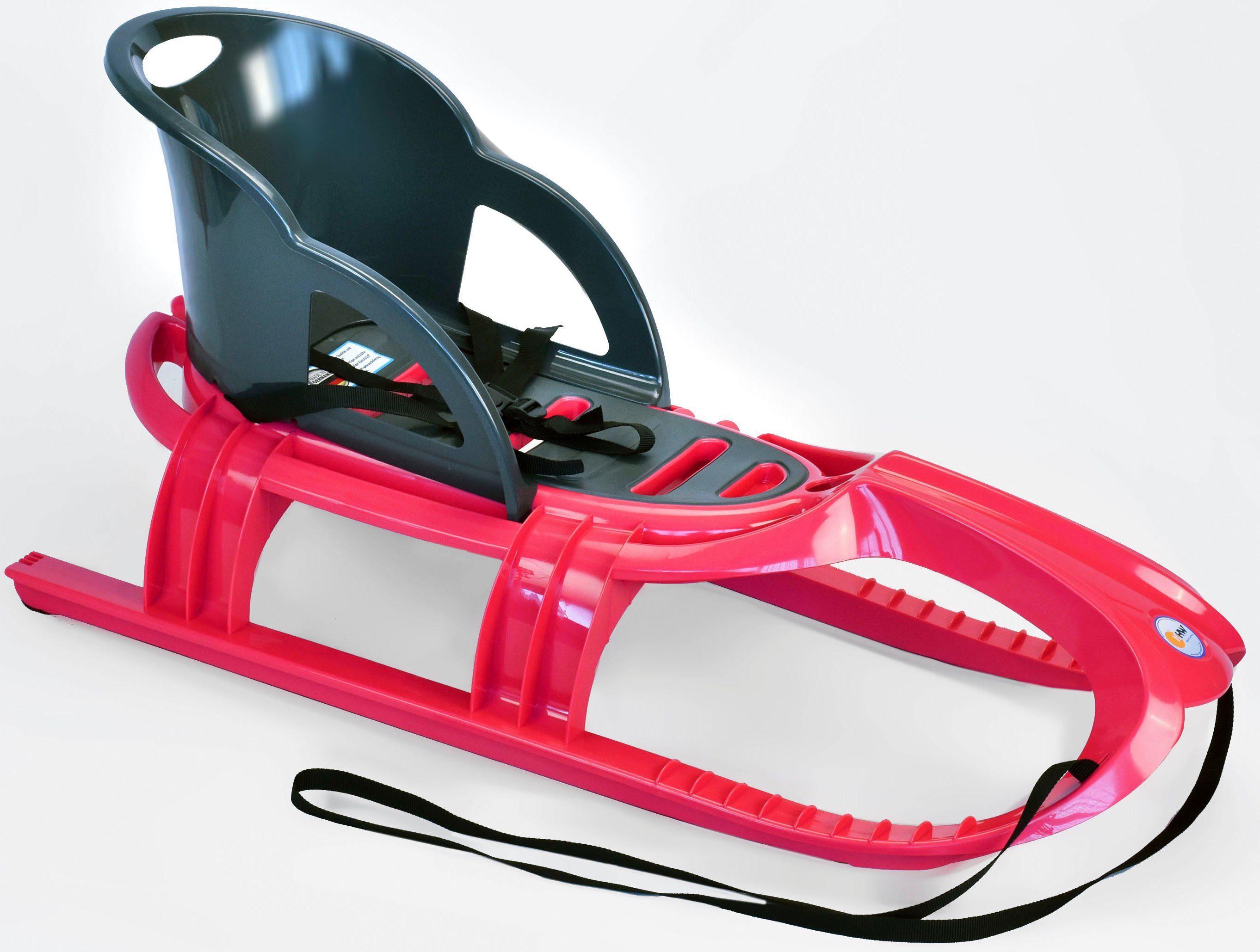 KHW Сани Snow Tiger Comfort