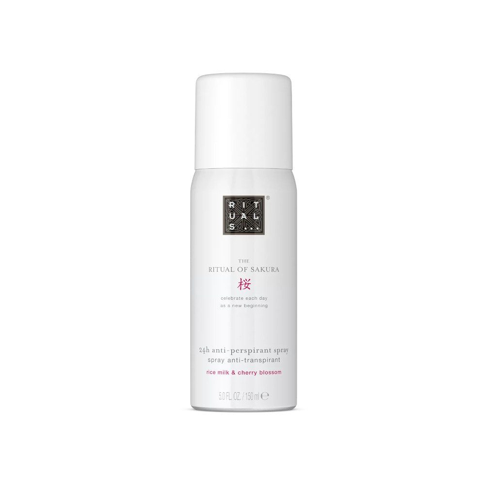 Rituals Körperspray The Ritual Of Sakura 24h Anti-Perspirant Spray
