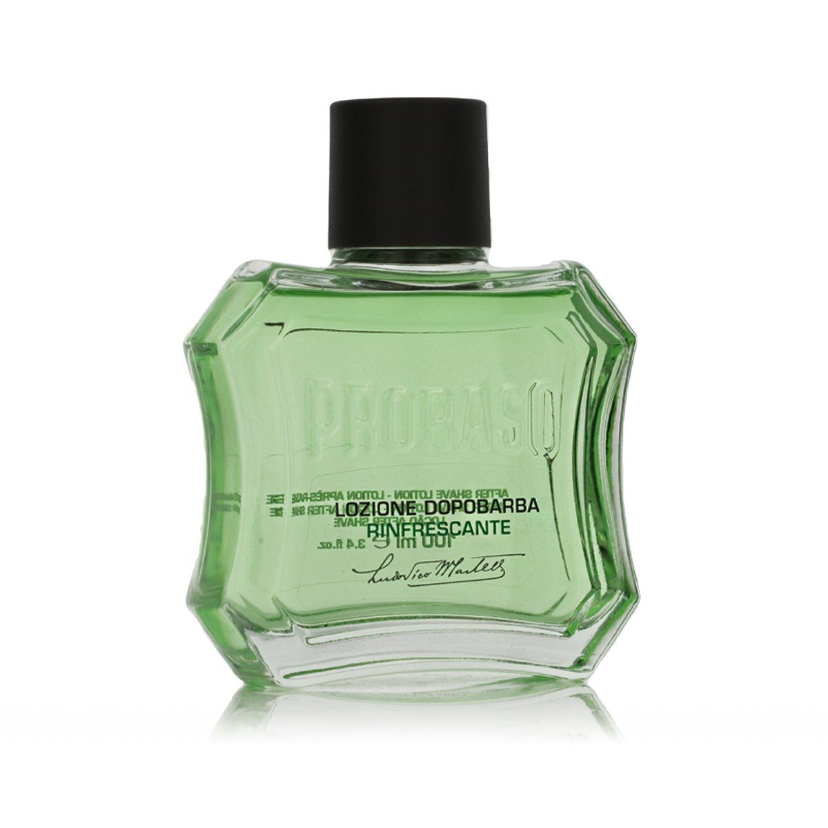 PRORASO After Shave Lotion Refreshing