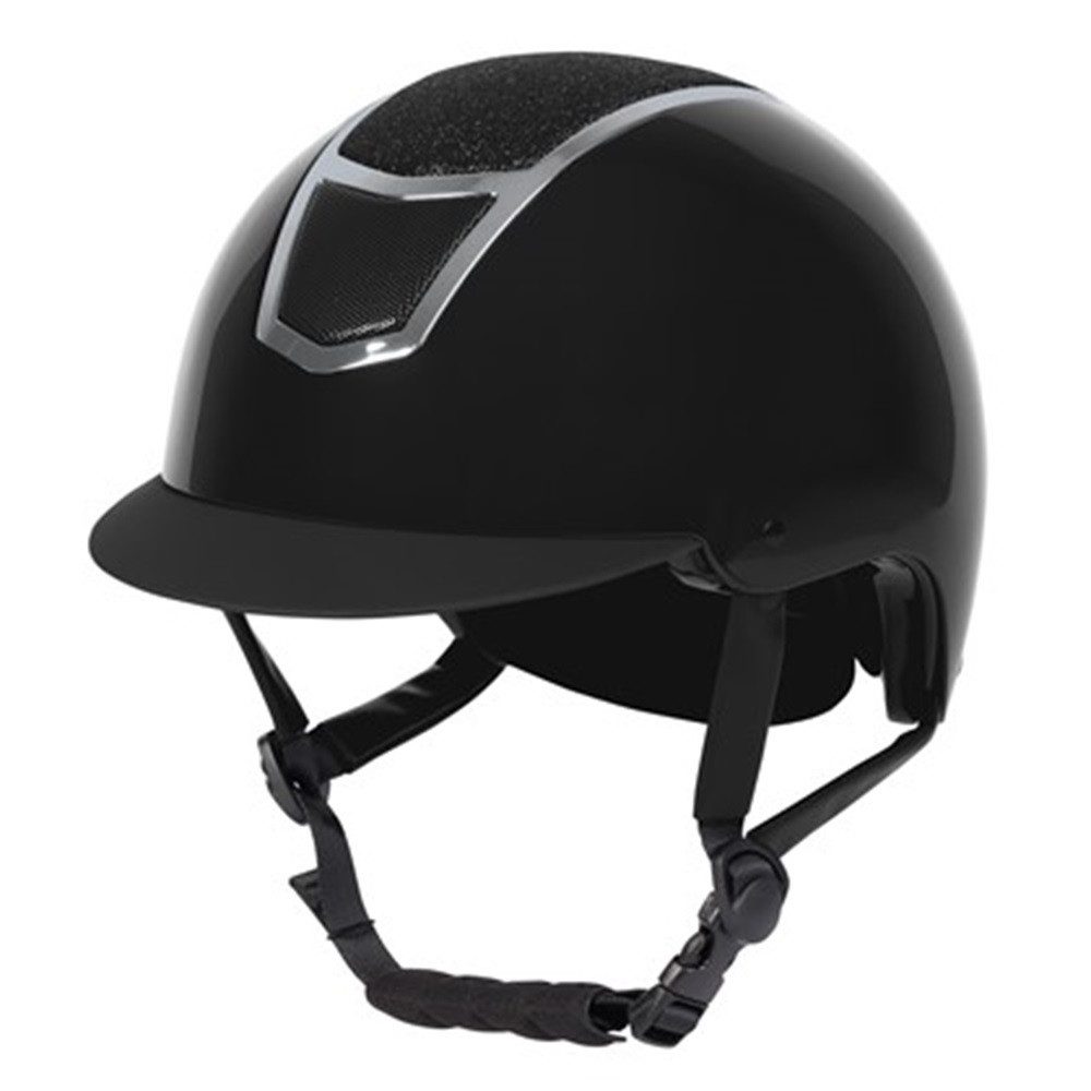 EPONA Reithelm Harry´s Horse - Sicherheitsreithelm Matterhorn Sparkle (1-tlg)