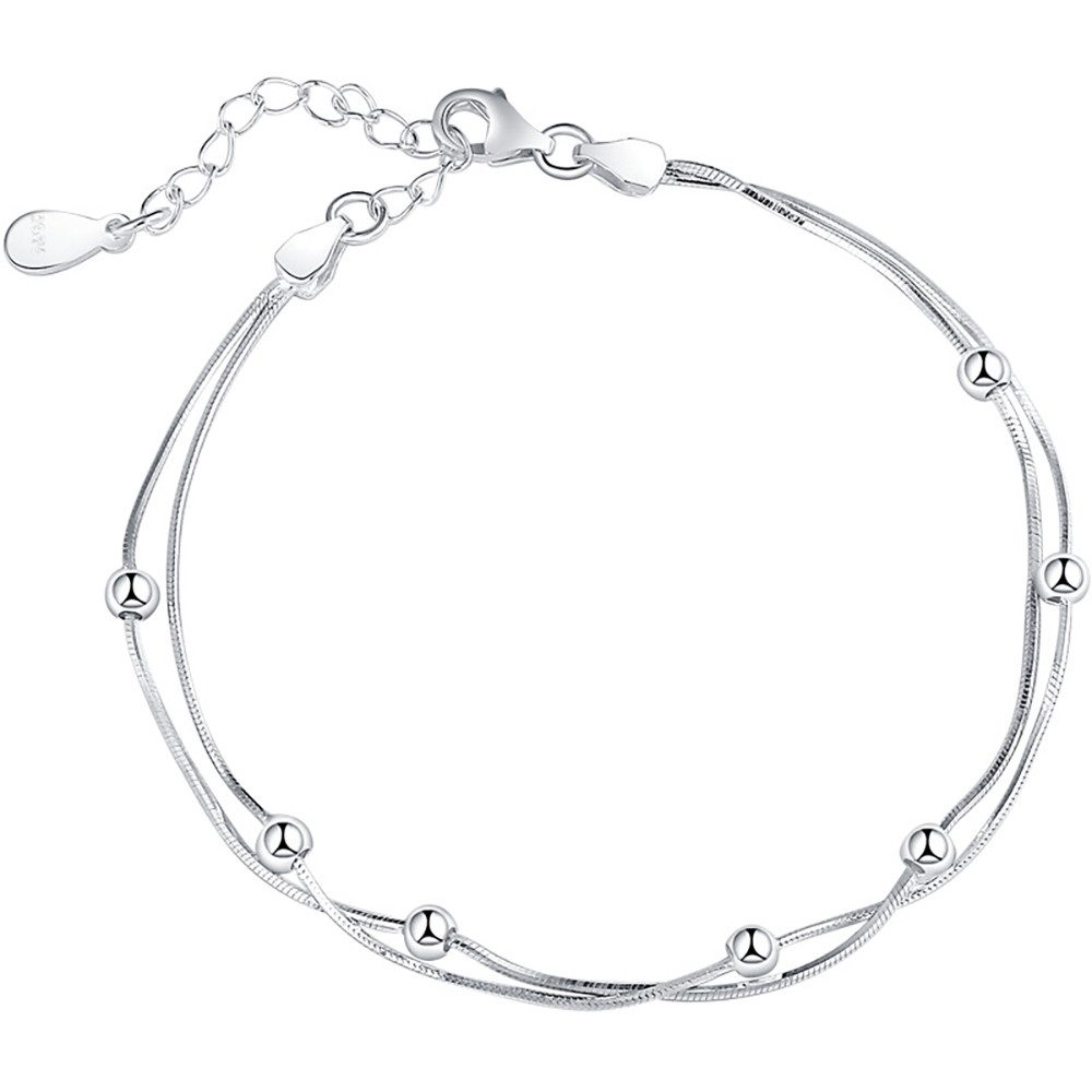 Silberarmband Armband Silber CD-SMK-41