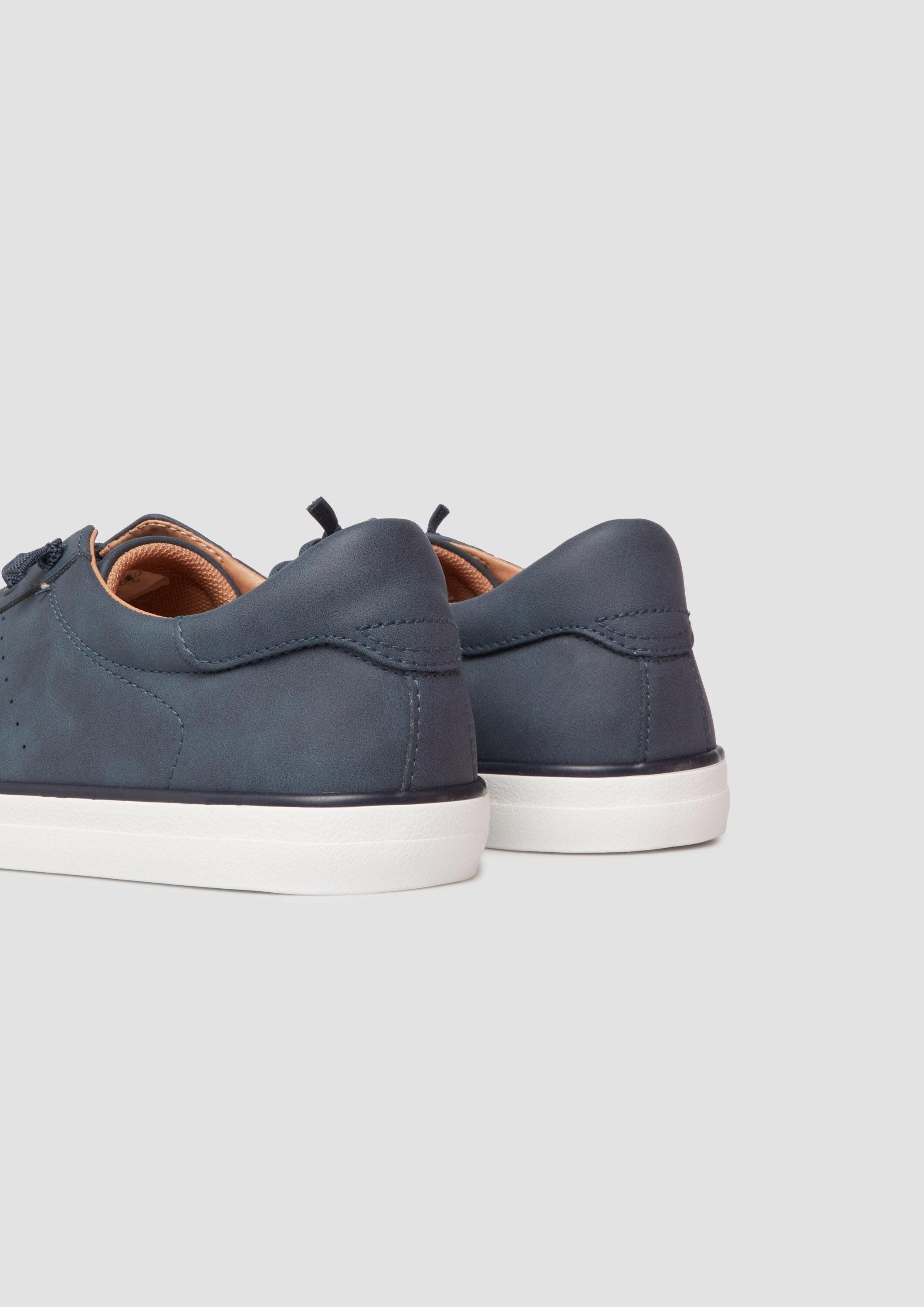 s.Oliver Sneakers Sneaker Sneaker mit Schnürung