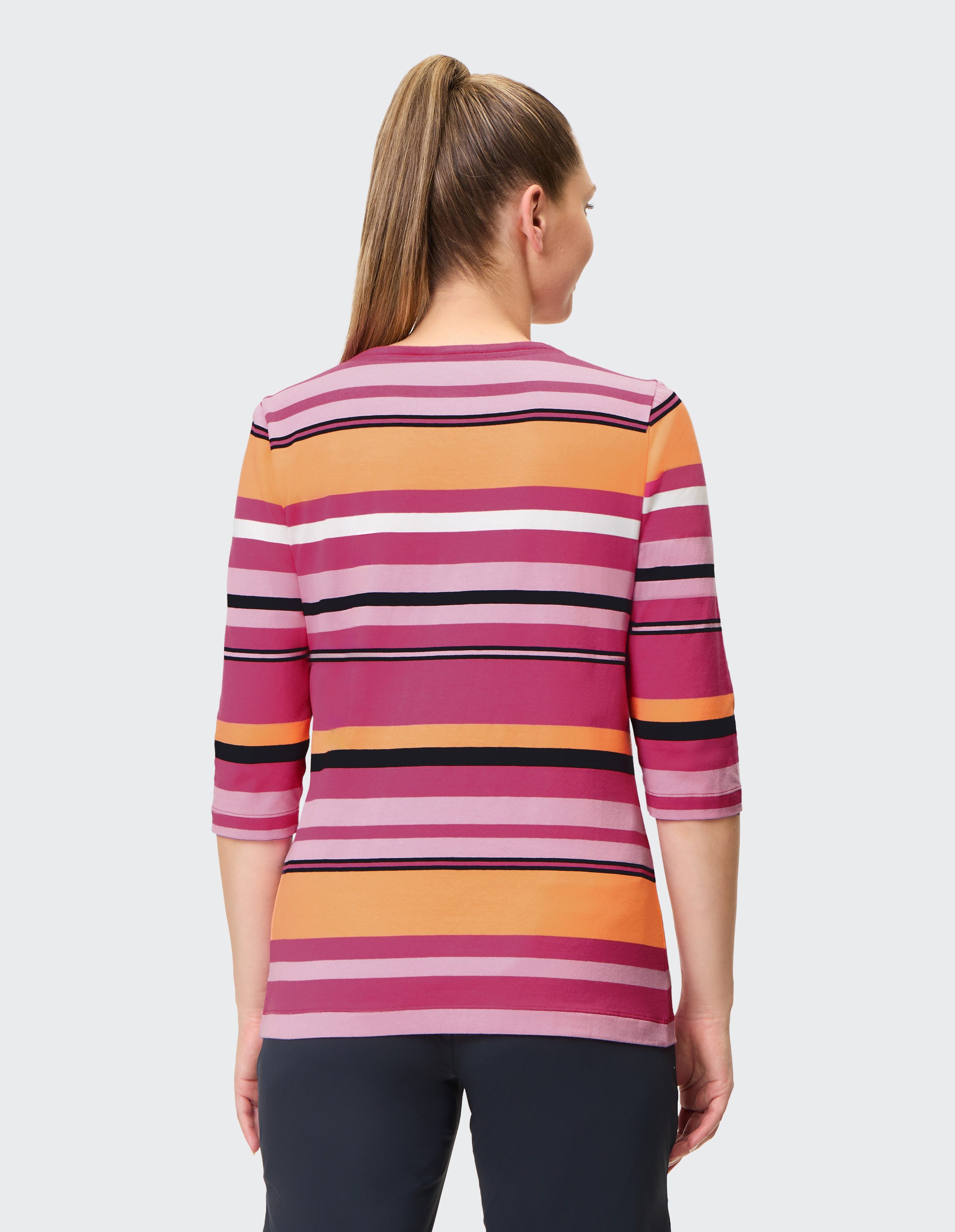 Joy Sportswear T-Shirt 3/4 ARM SHIRT SARINA günstig online kaufen