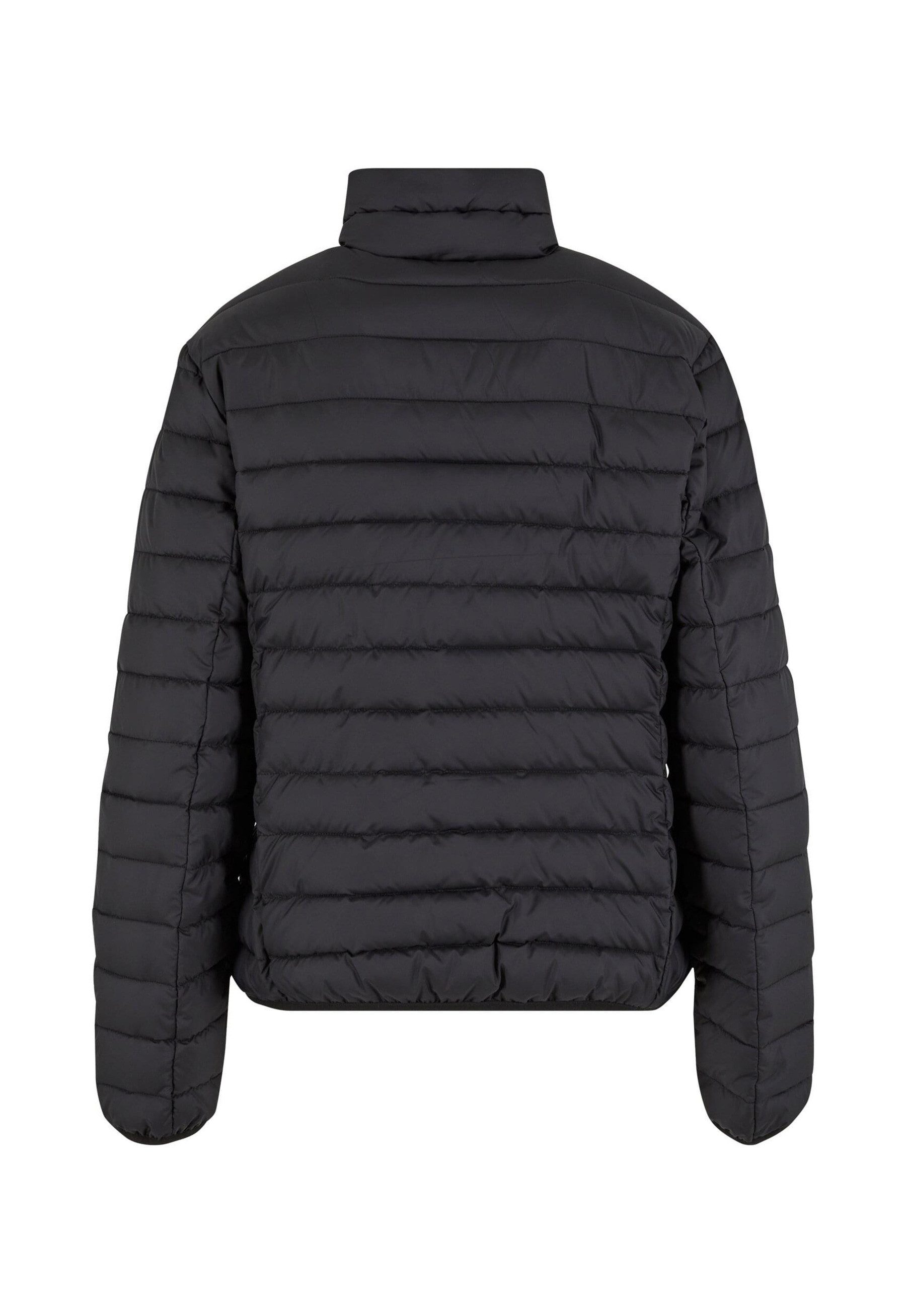 URBAN CLASSICS Langmantel Urban Classics Ladies Ultra Light Puffer Jacket – Bild 2 von 5