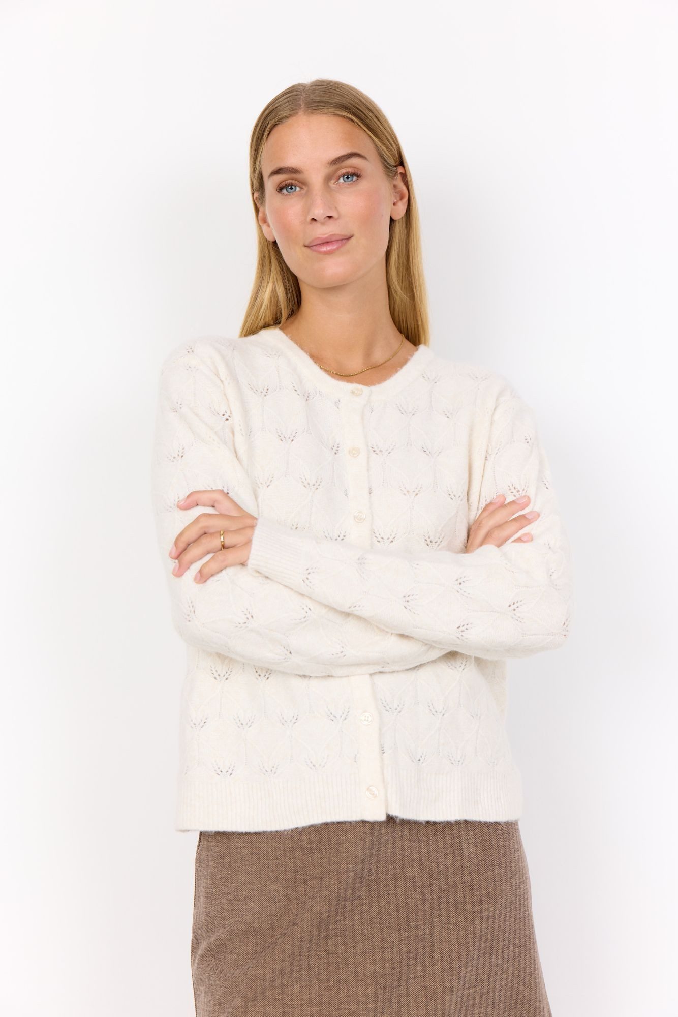 soyaconcept Cardigan