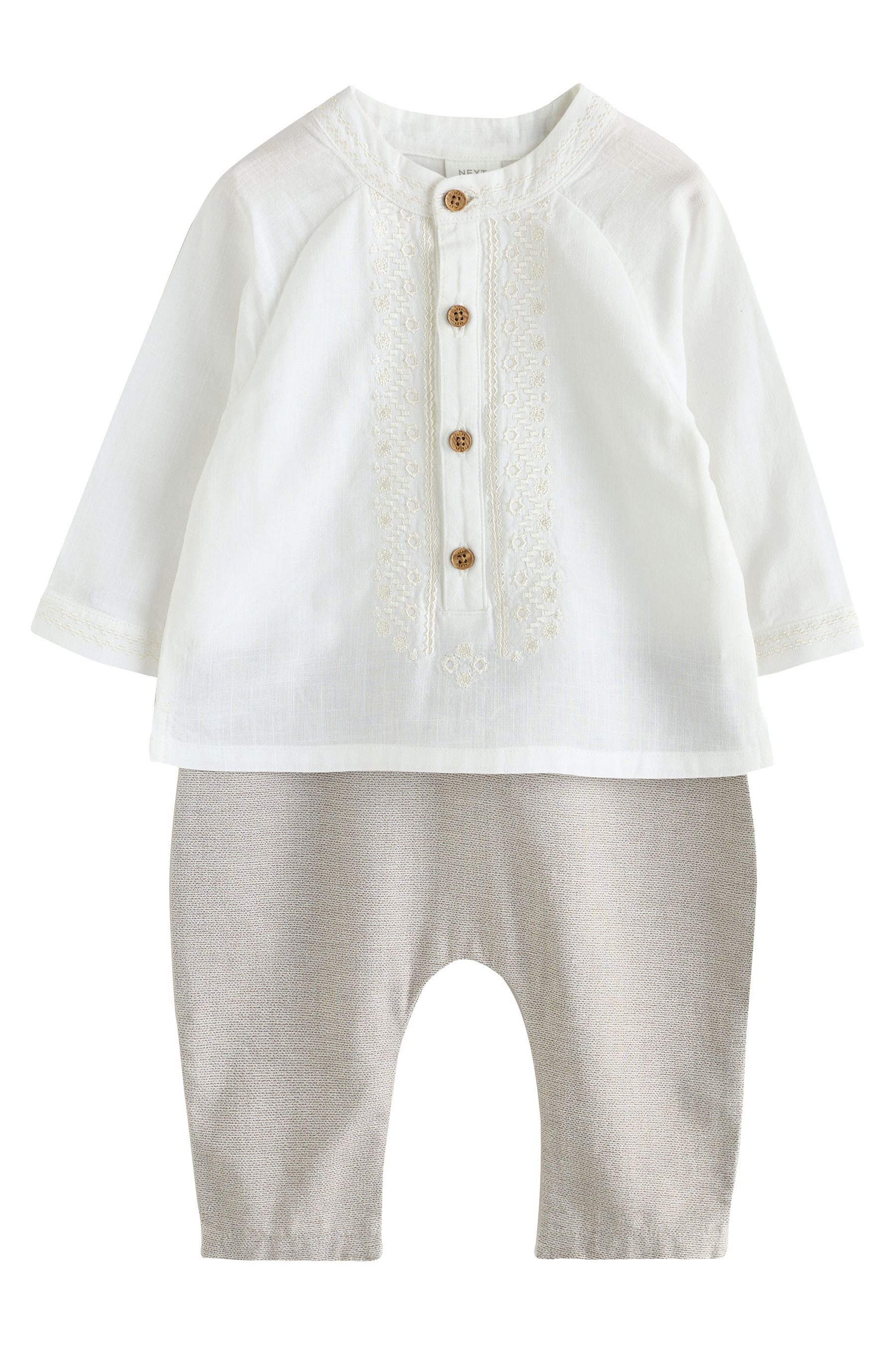 Next Strampler Strampler für besondere Anlässe (1-tlg)