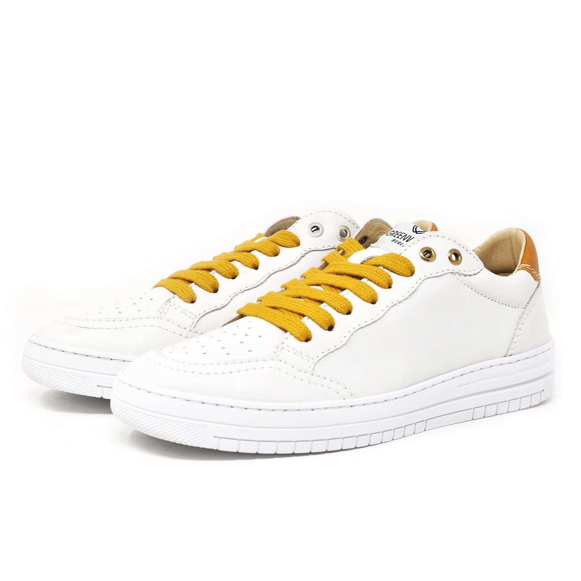 Greenwood Berlin GWB Sneaker base low Sneaker